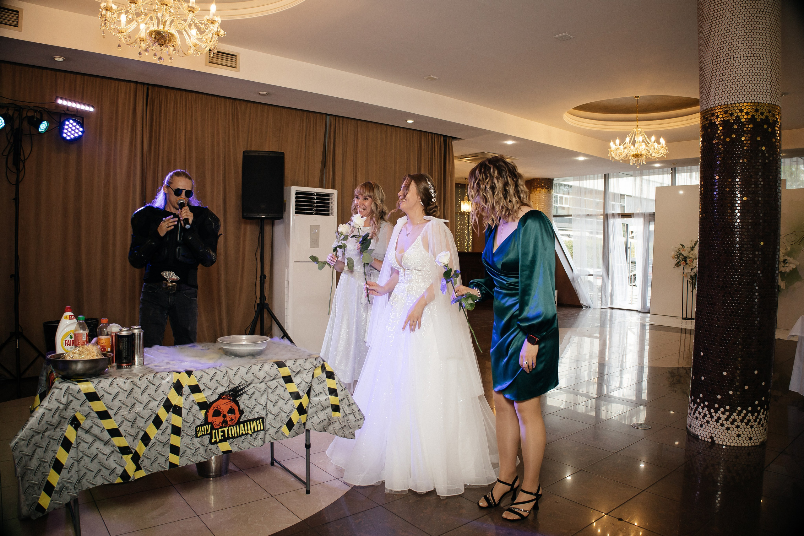 Свадьба полный день. Фотограф в Иркутске