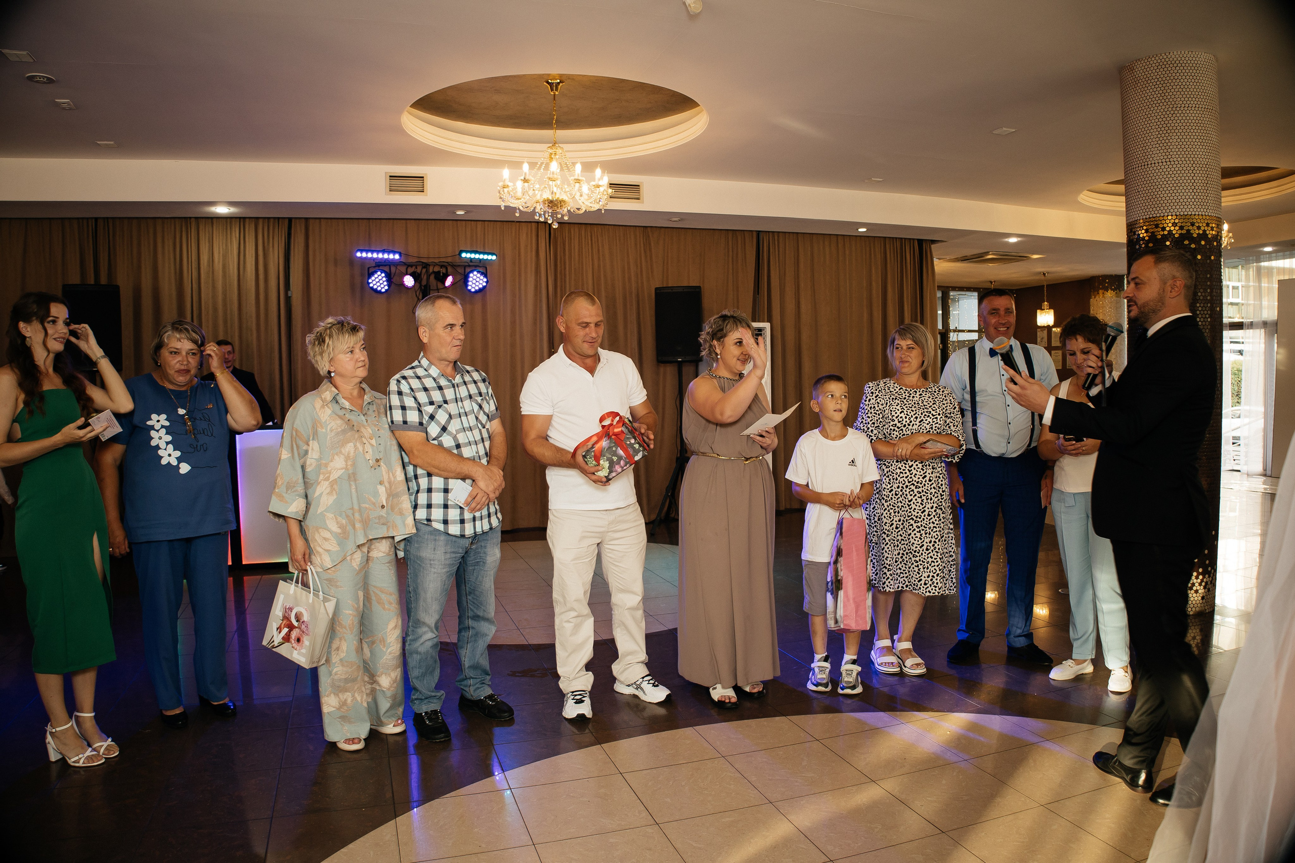 Свадьба полный день. Фотограф в Иркутске