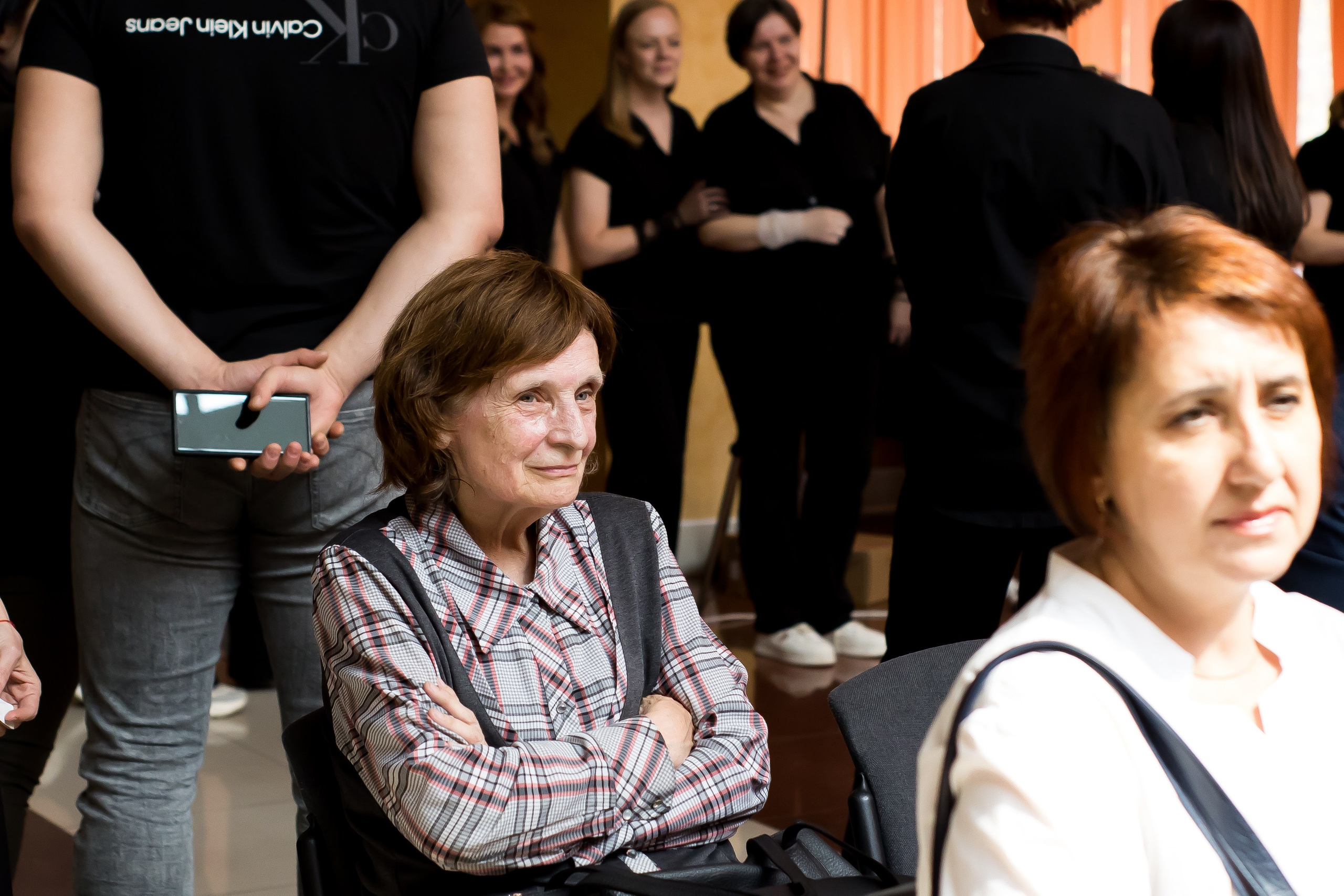 Последний звонок. Фотограф в Иркутске