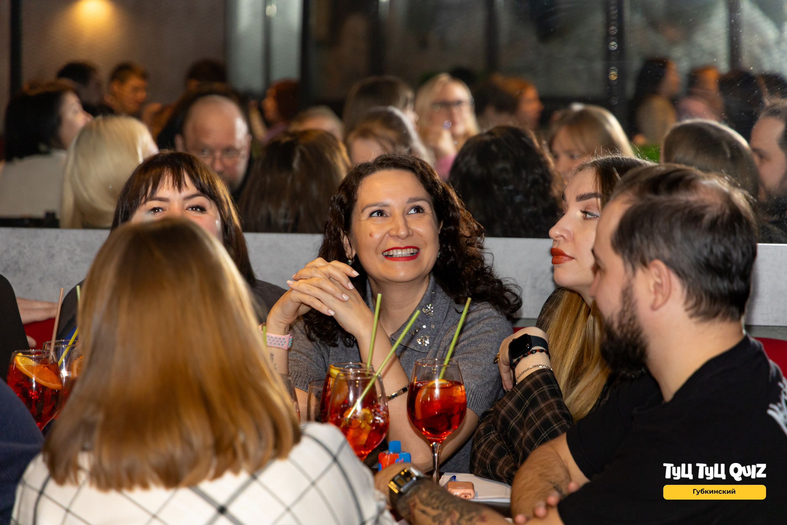 2 февраля. Фотограф в Губкинском | Александра Артамонова