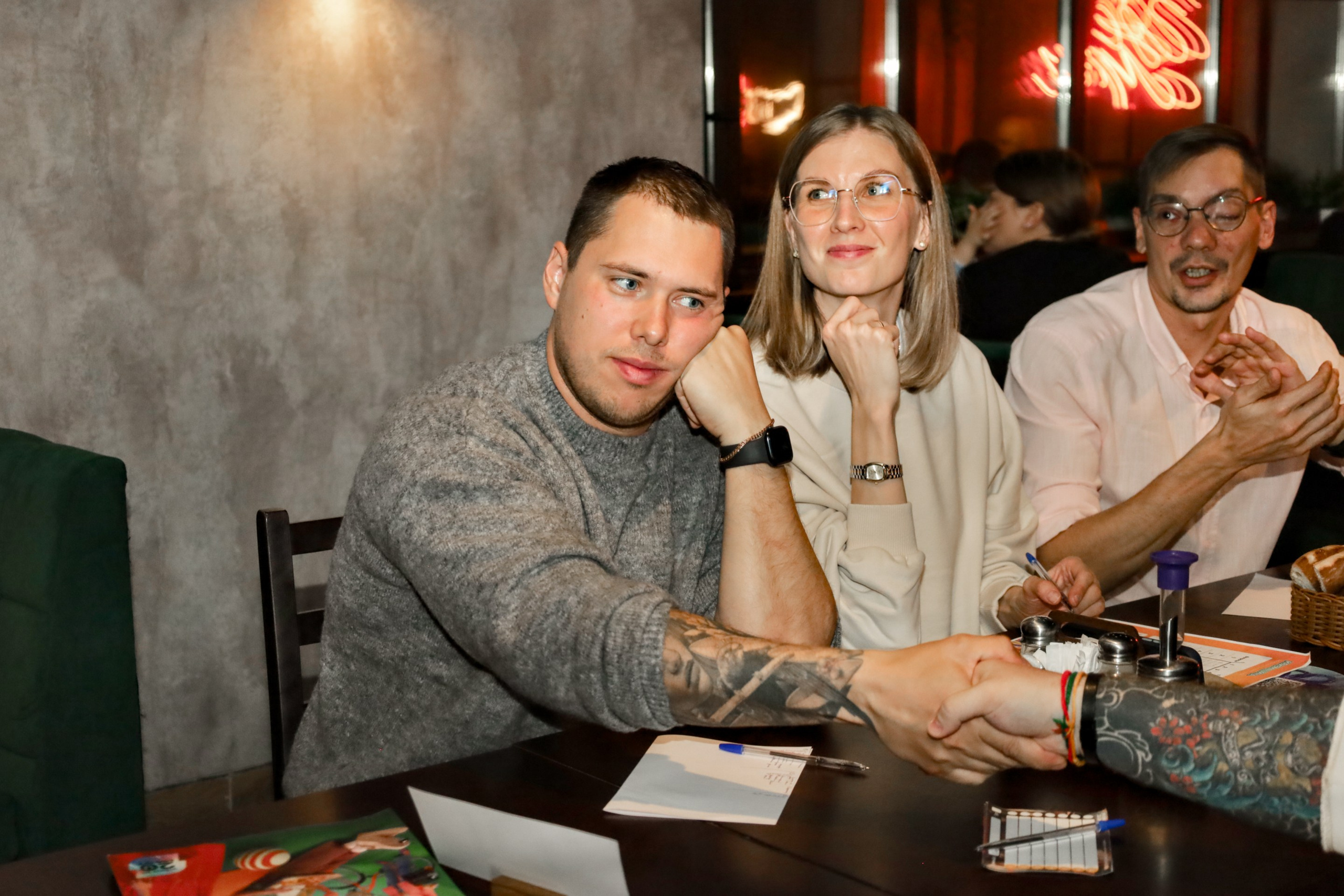 11 сентября. Фотограф в Губкинском | Александра Артамонова