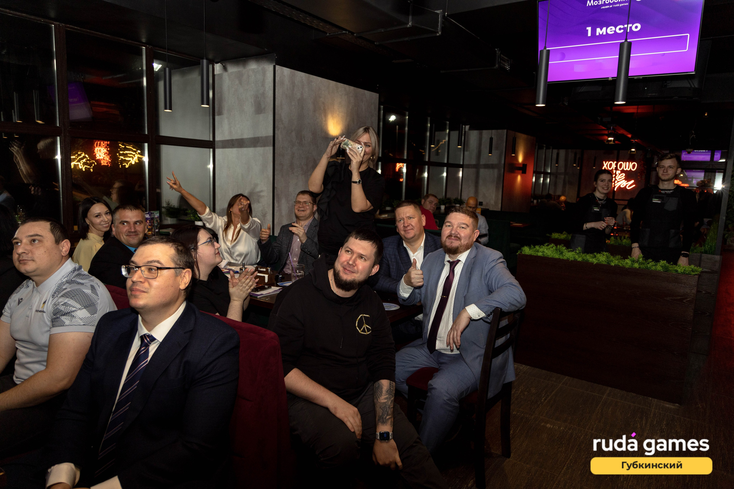 23 сентября. Фотограф в Губкинском | Александра Артамонова