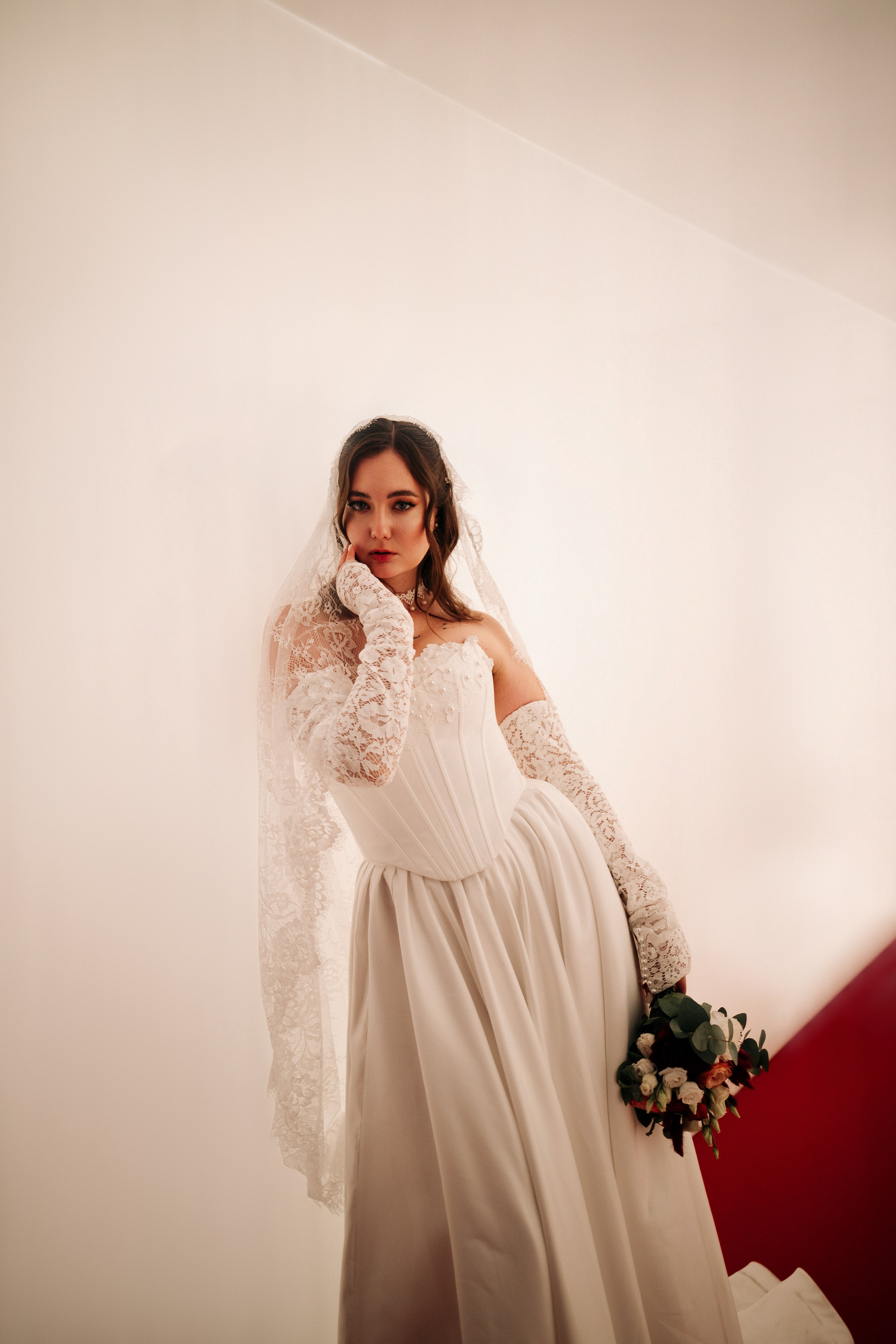 Аня & Женя 31.07.25. Фотограф Дарья Корель Санкт-Петербург