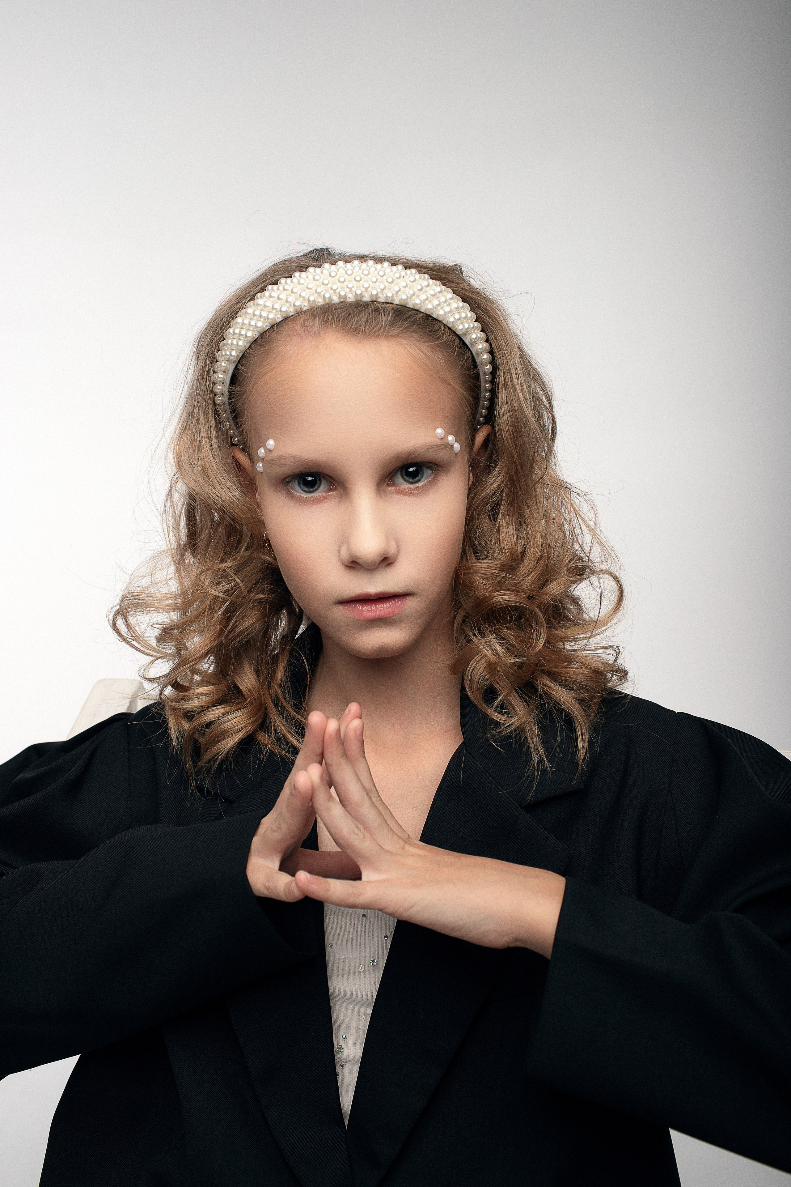 Екатерина 156. Международное модельное материнское агентство «Open models»