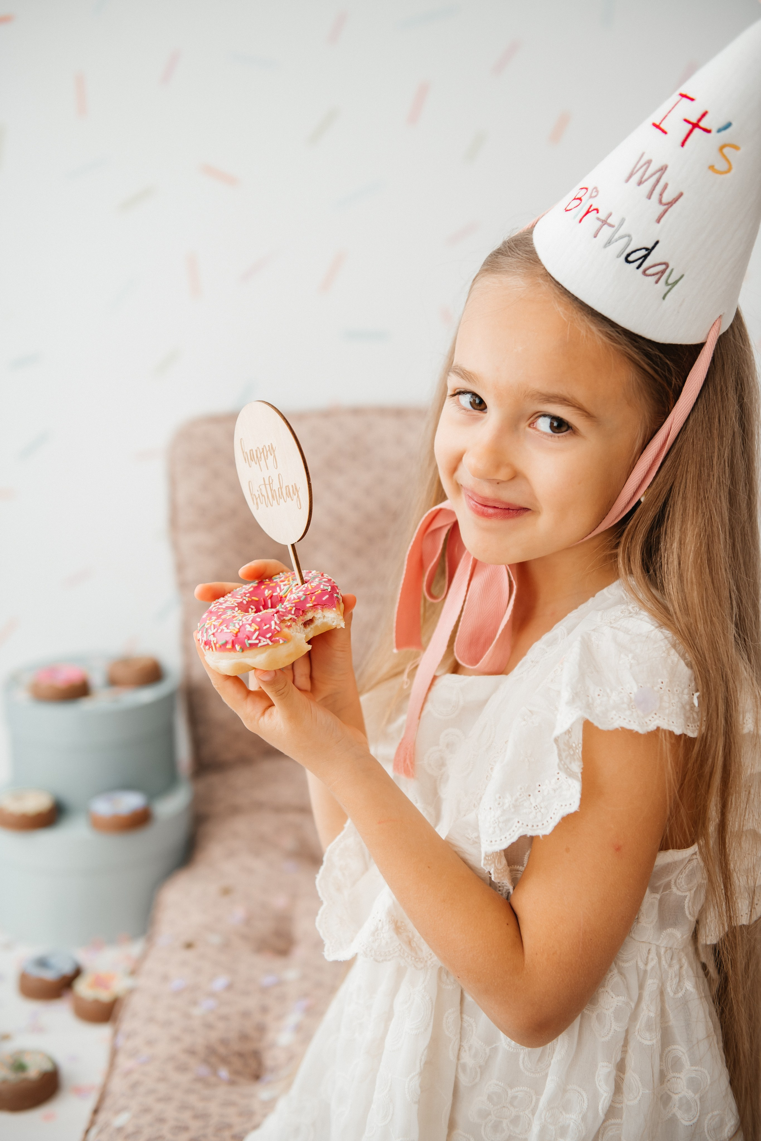 Агата, 5лет. Детский и семейный фотограф в Армавире Даша Зубкова
