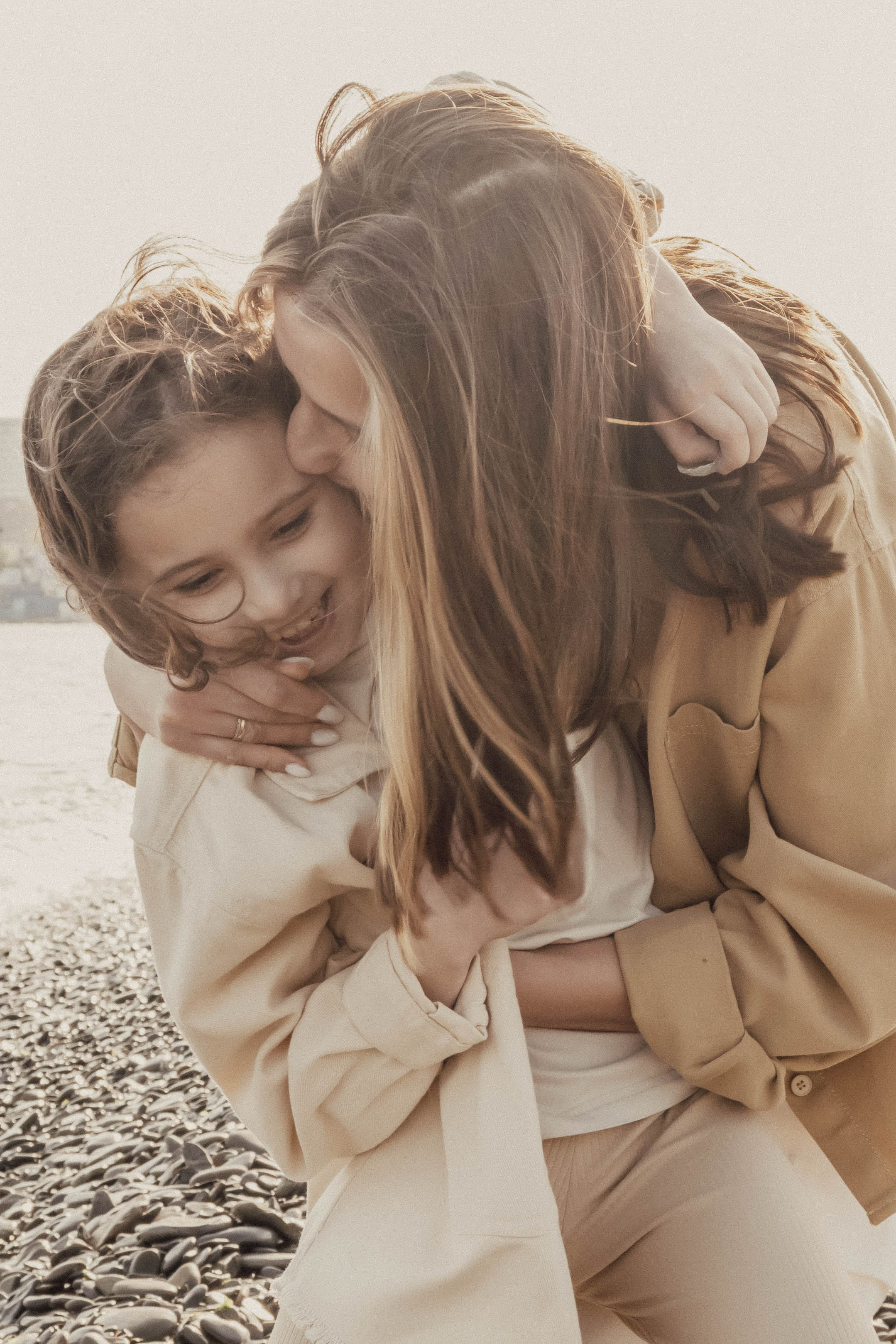 Семейная съемка. Фотограф Зареева Маргарита | pearllphoto