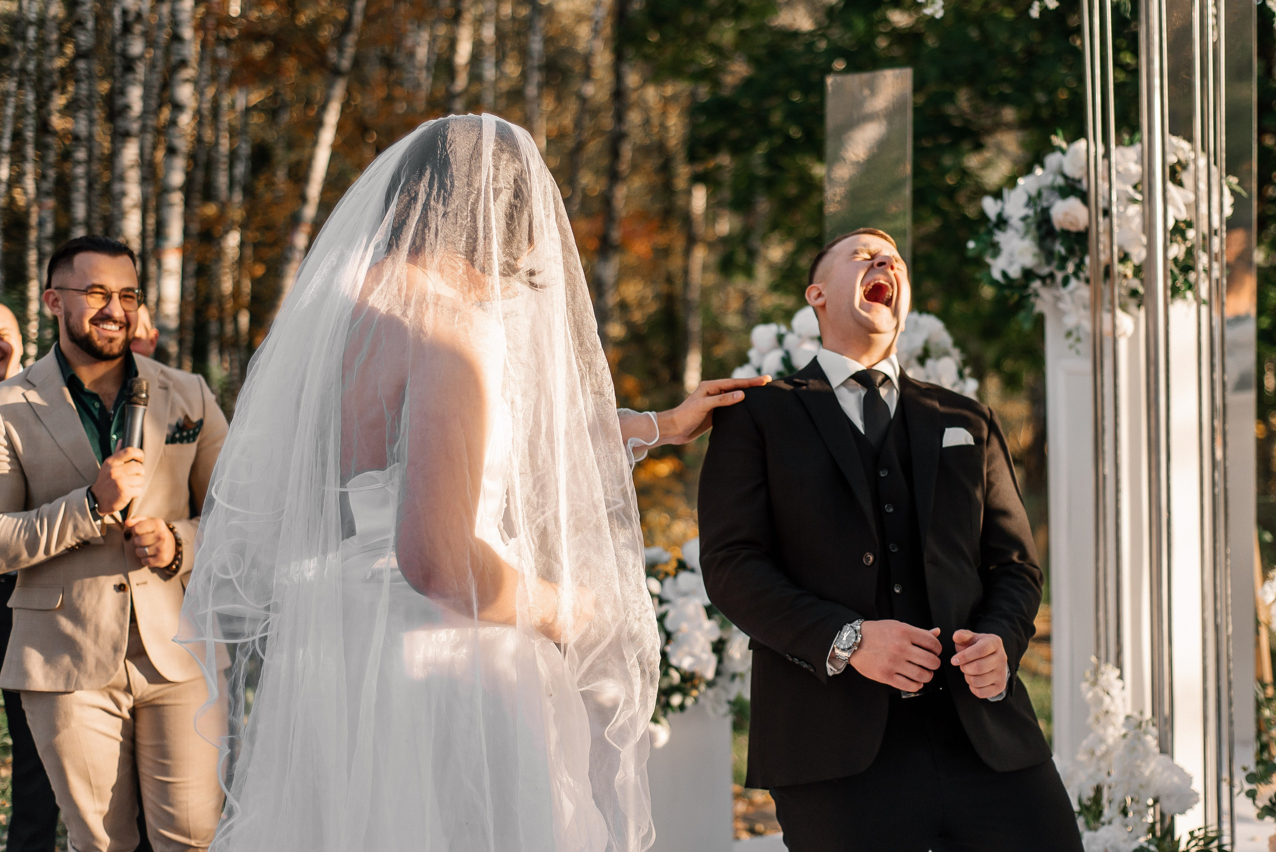 Алексей и Юлиана. Свадебный фотограф Курск Артем Духтанов