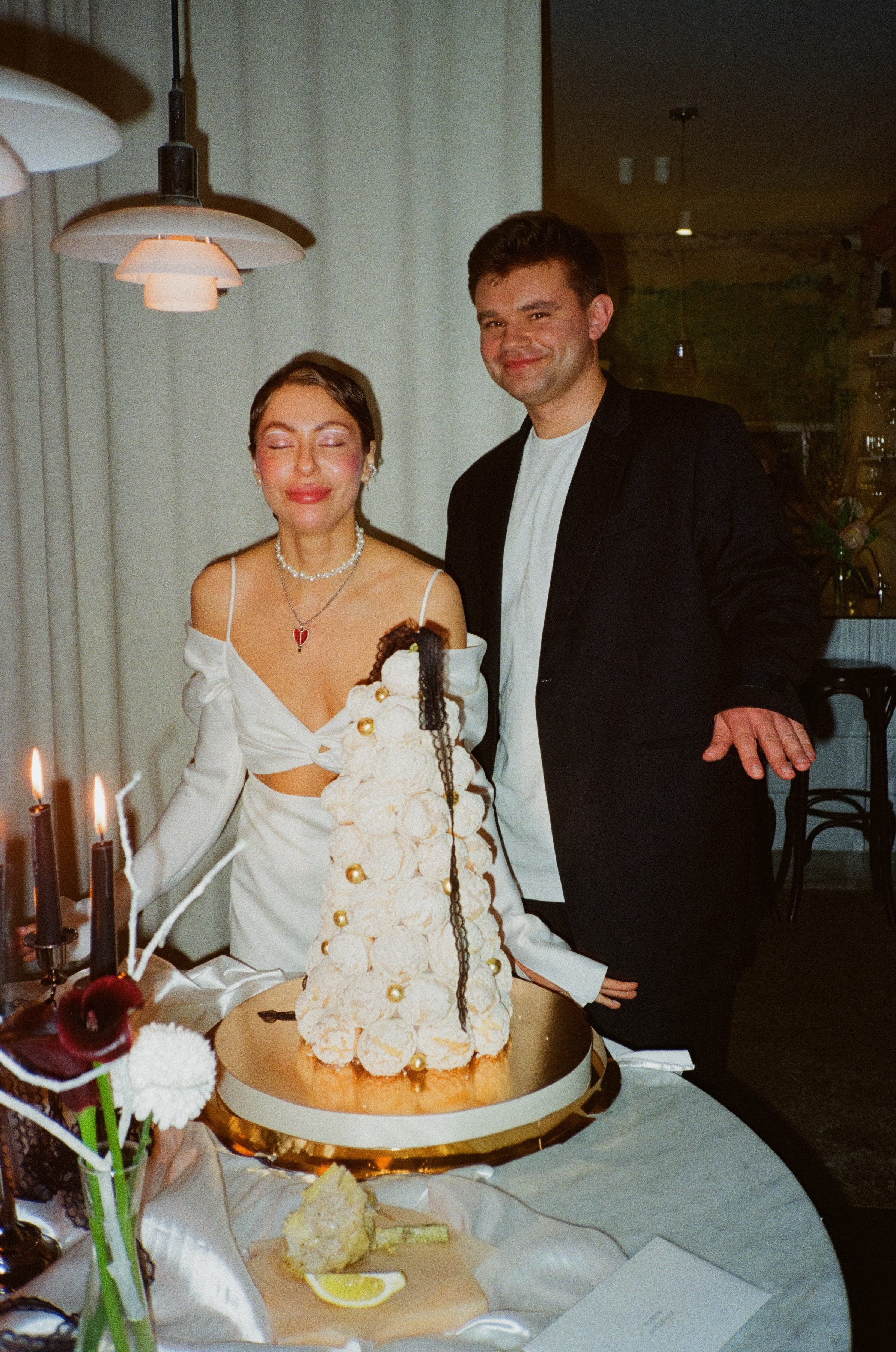 Фотограф в Москве Екатерина Черненко