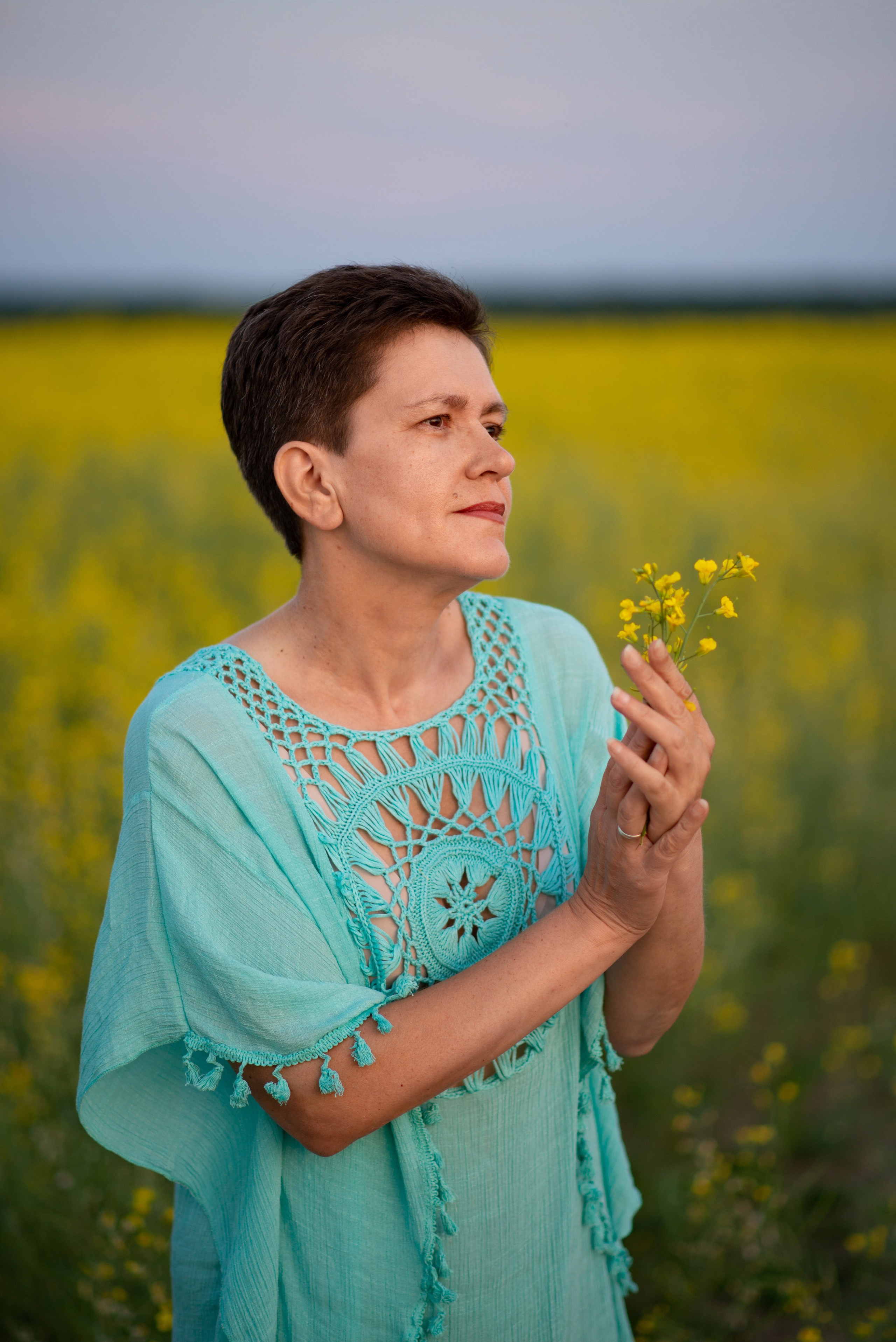 Ольга. Фотограф Софья Власенко | Вологда