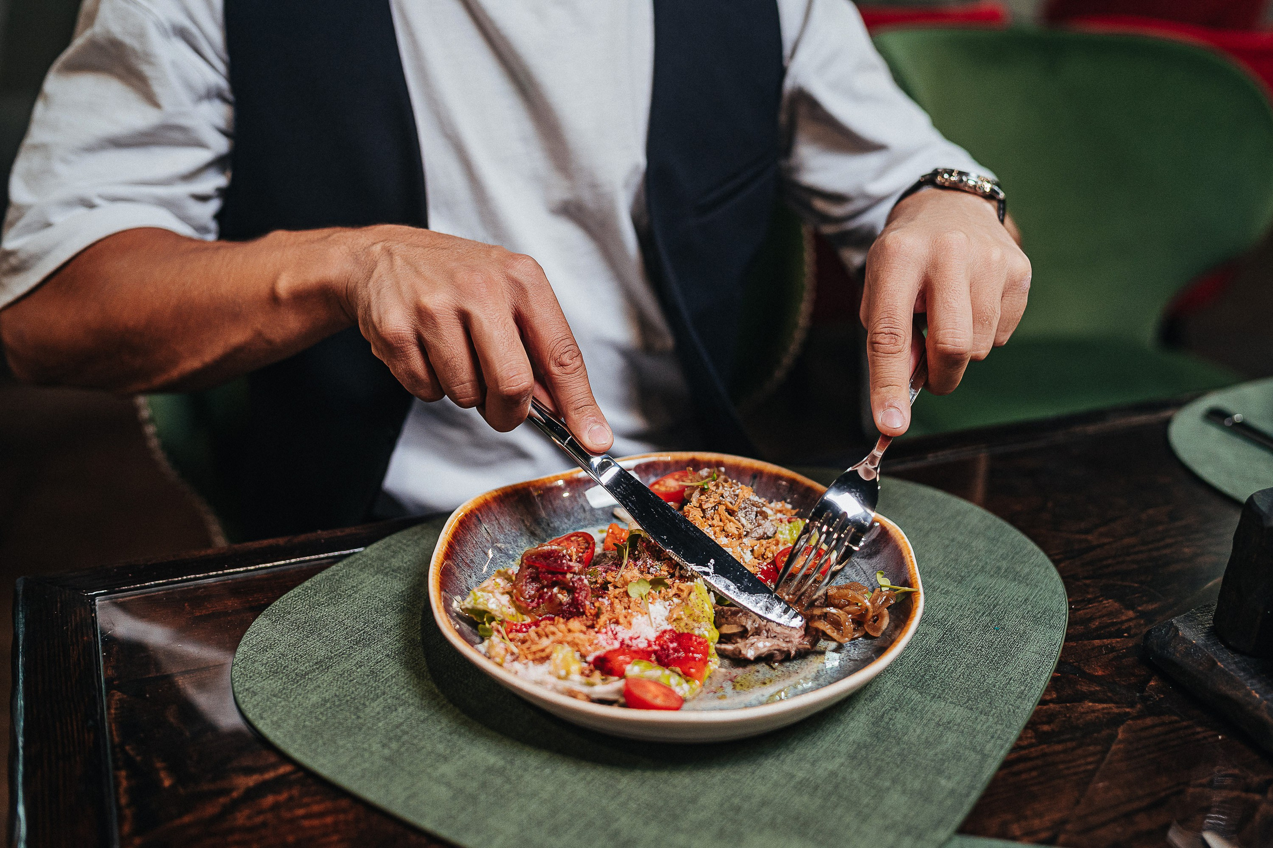 To Mesto. Репортажный (Event) фотограф в Барнауле | Даниил Маркин | Качество и вайб