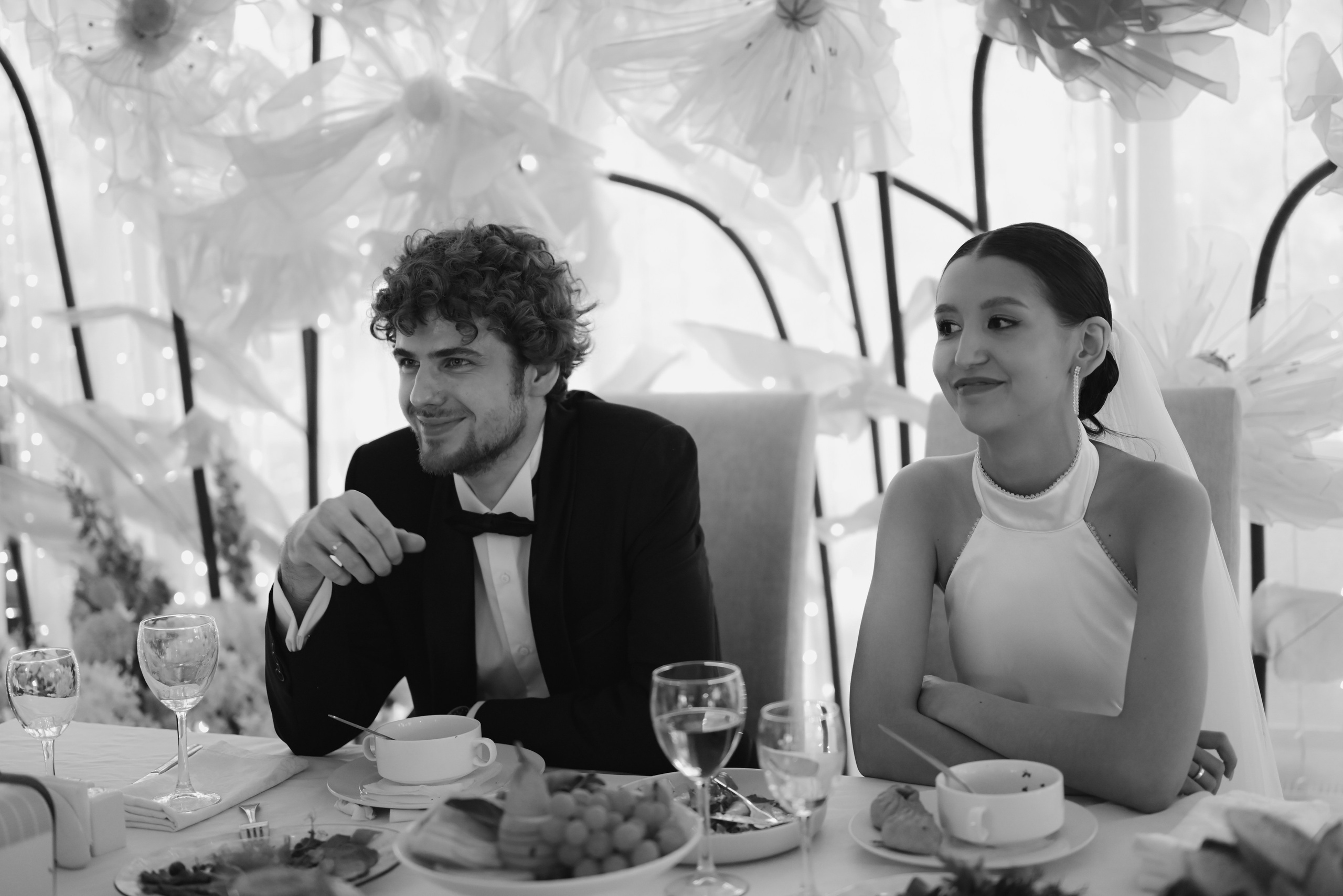 Лель. Банкет. Свадебный и семейный фотограф в Уфе Александров Максим