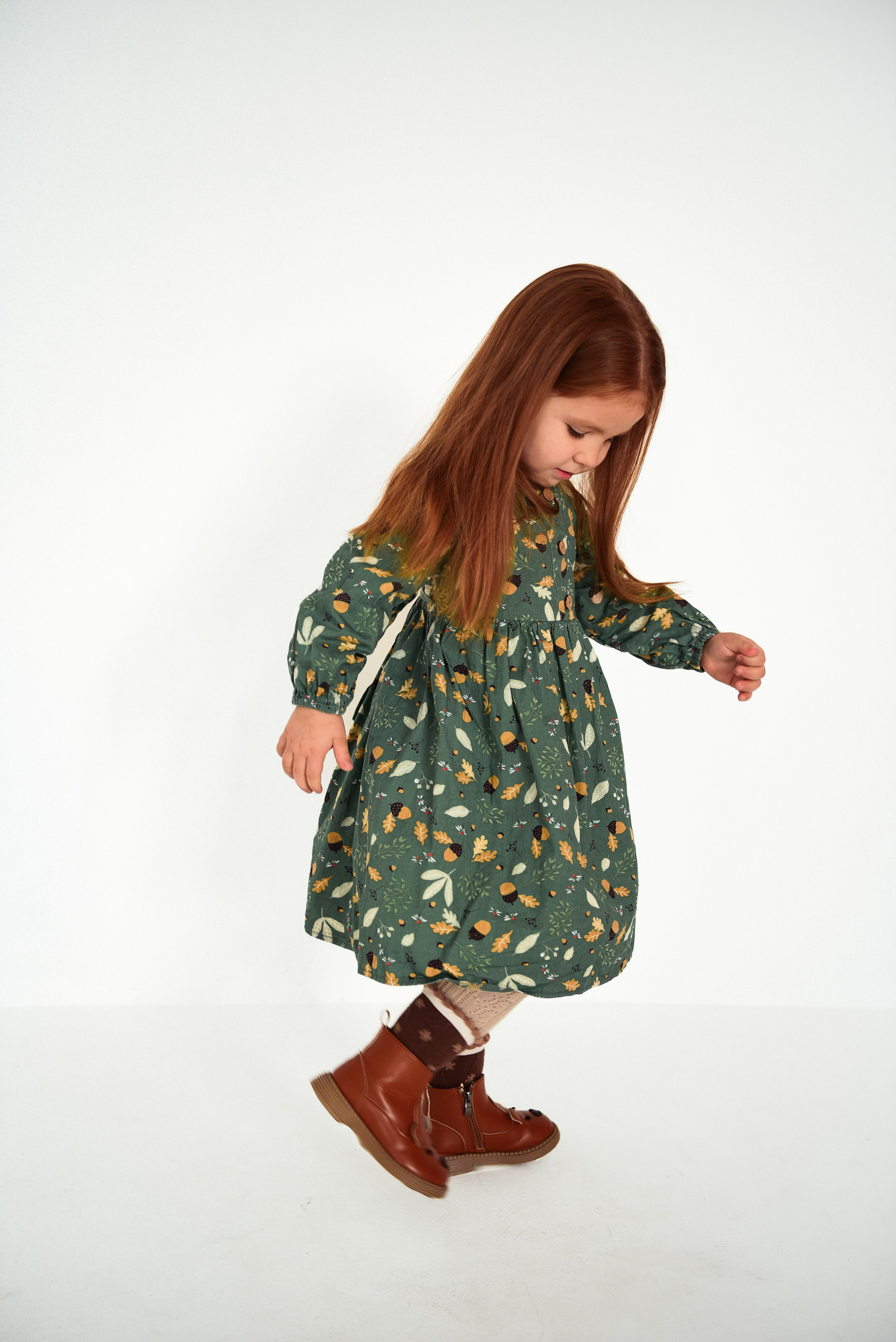 Влада. Окт'24. Фотограф Чебоксары / Москва