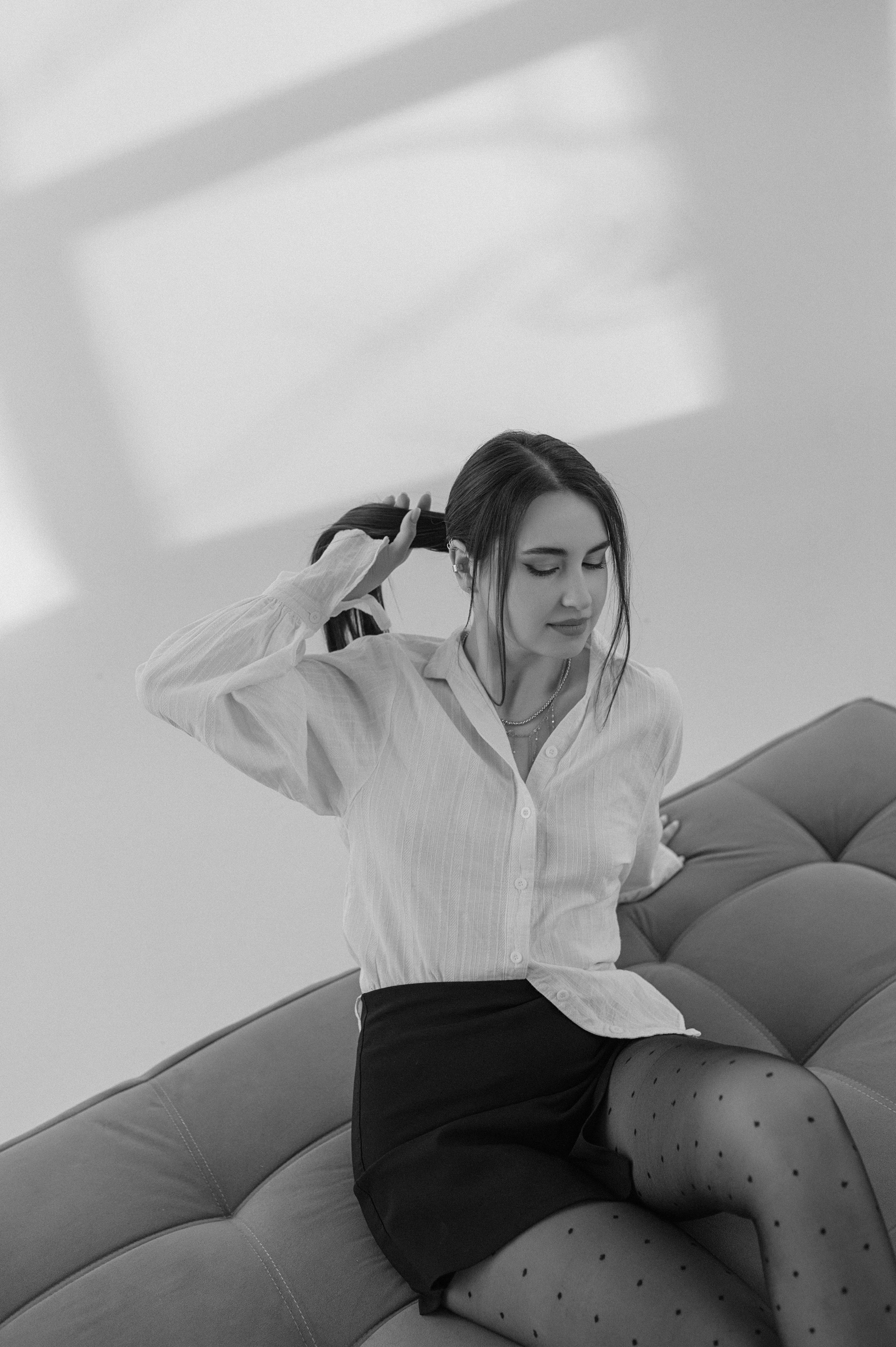 Алёна. Марина Шуляк Фотограф Кострома — Санкт Петербург