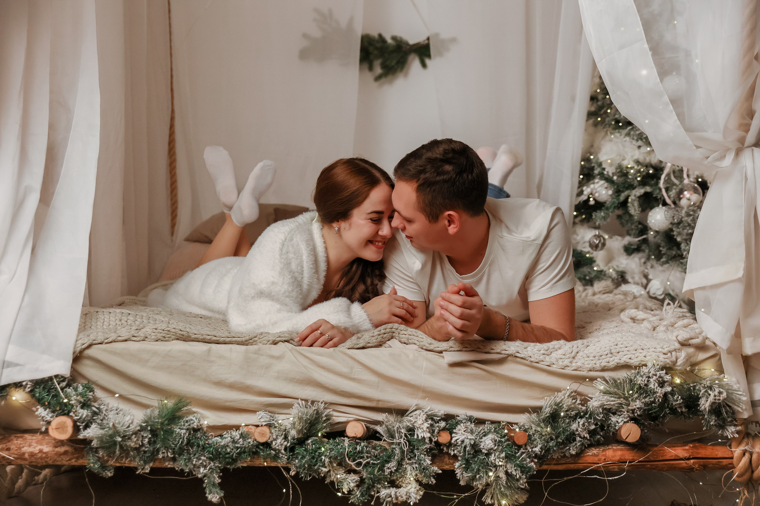 Любовь живет всю жизнь…. Свадебный и семейный фотограф Москва и Московская область