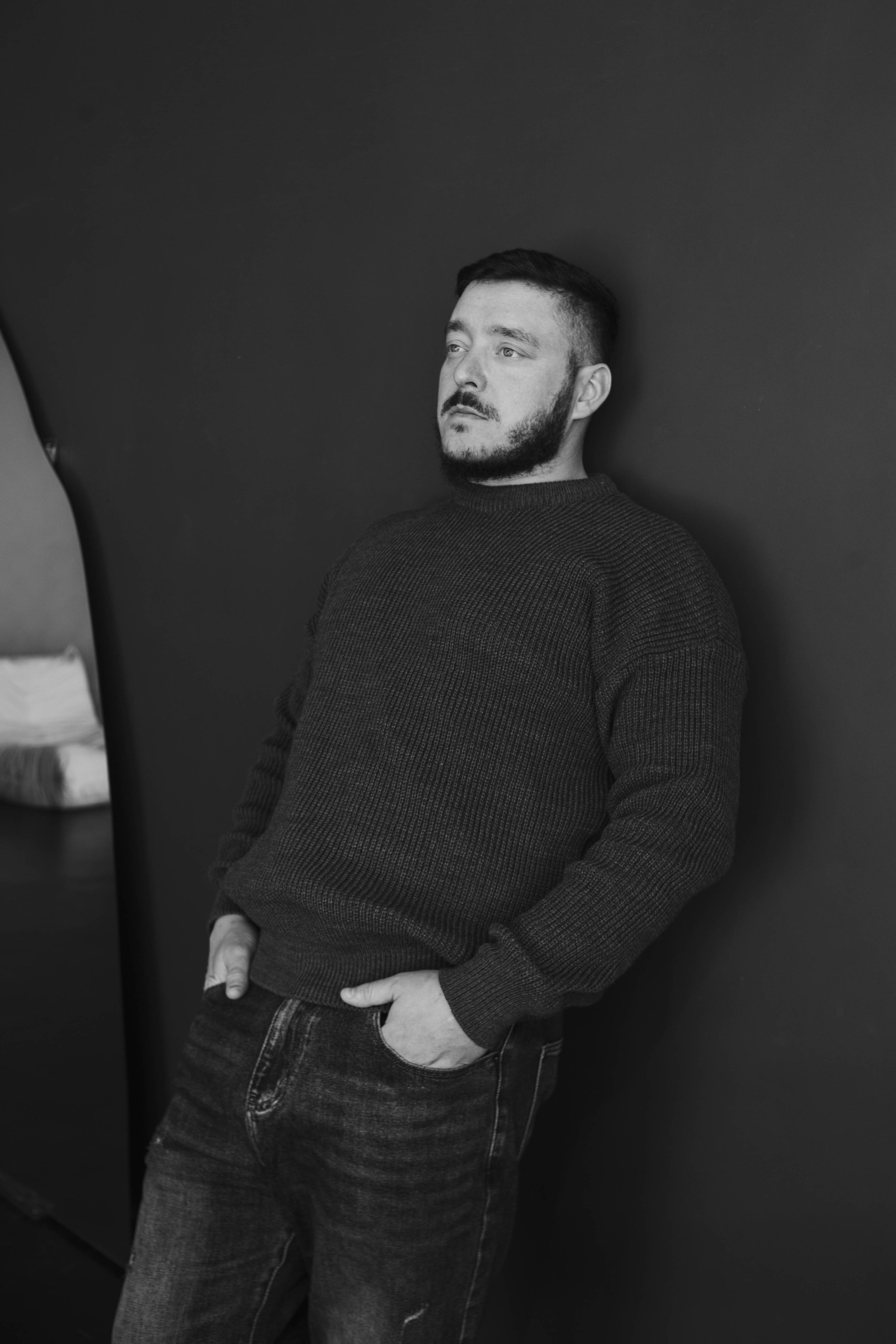 Андрей. Семейный фотограф Софи Симакова в Волгограде и Волжском