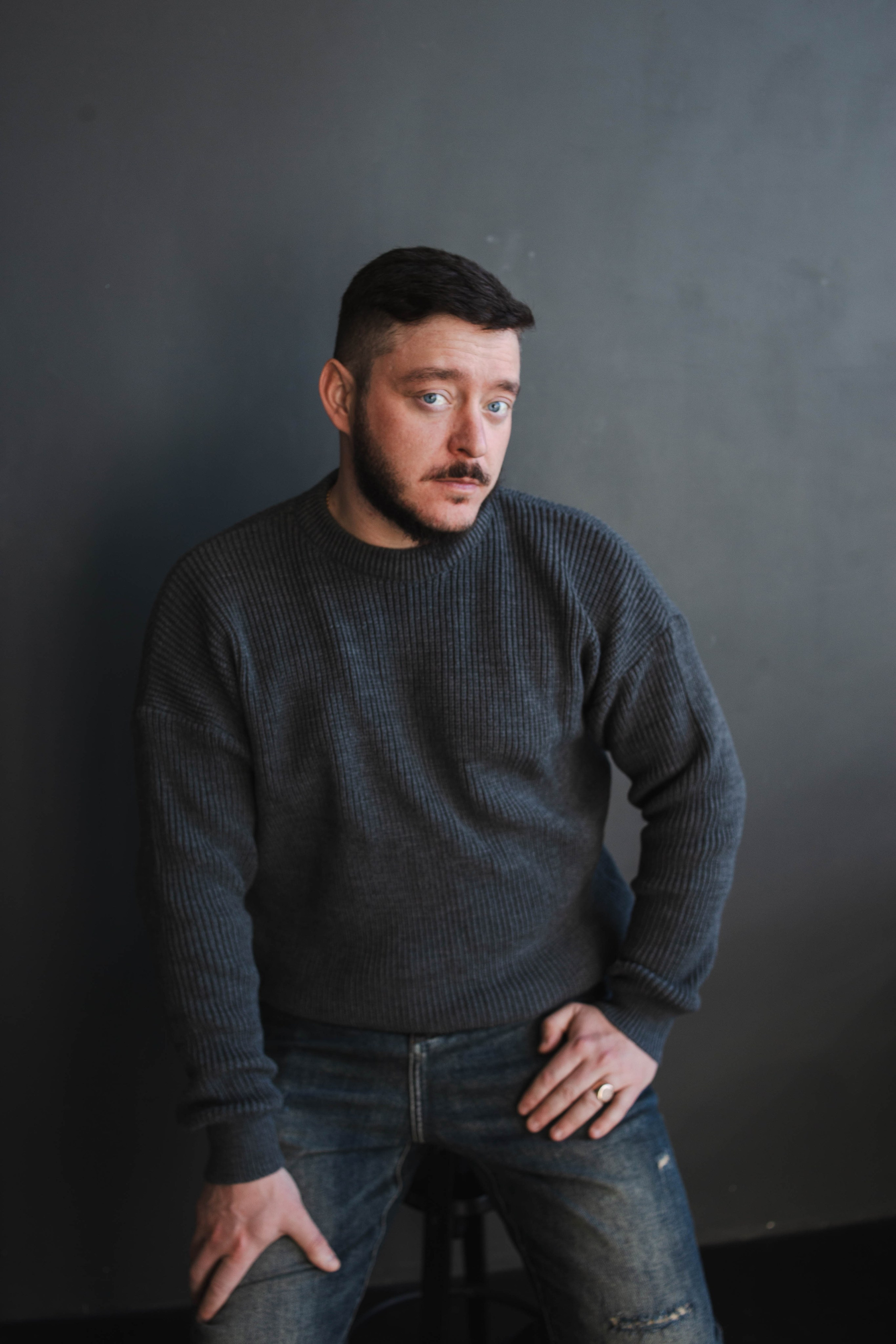 Андрей. Семейный фотограф Софи Симакова в Волгограде и Волжском