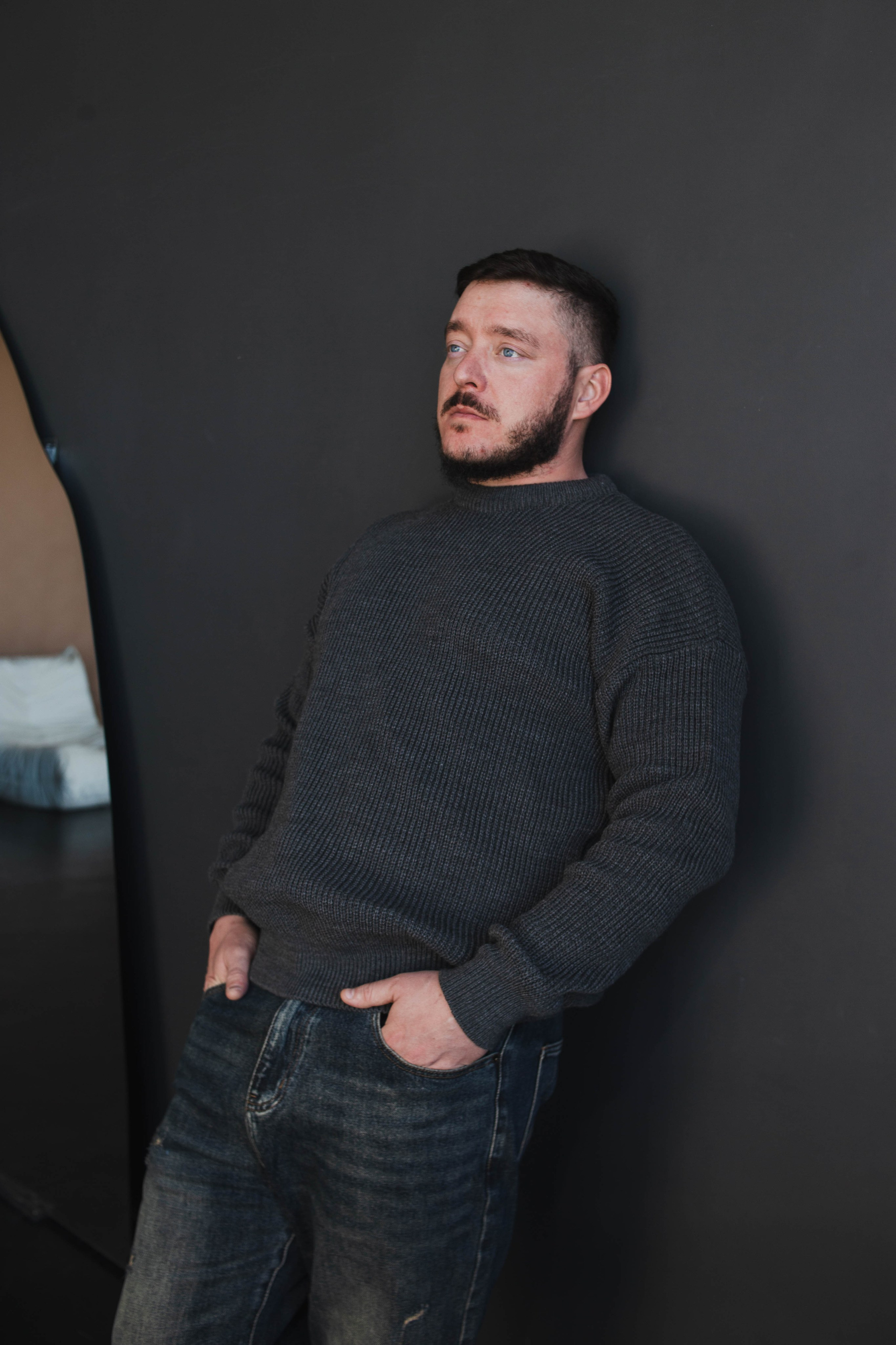 Андрей. Семейный фотограф Софи Симакова в Волгограде и Волжском