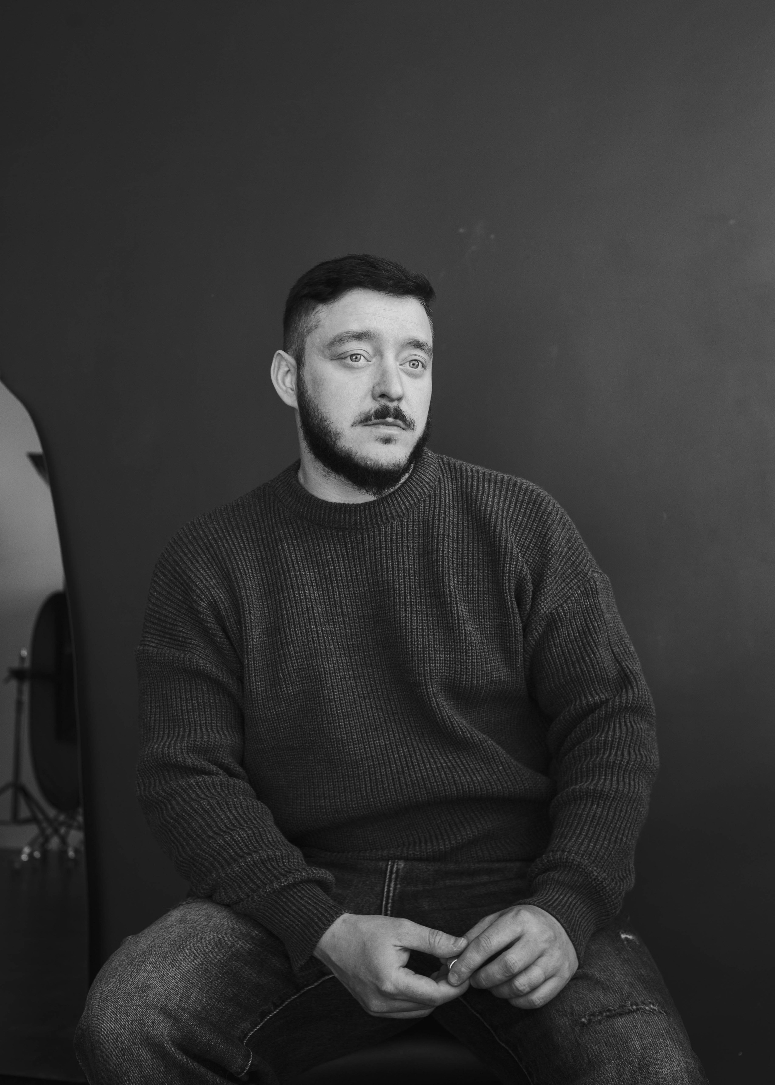 Андрей. Семейный фотограф Софи Симакова в Волгограде и Волжском