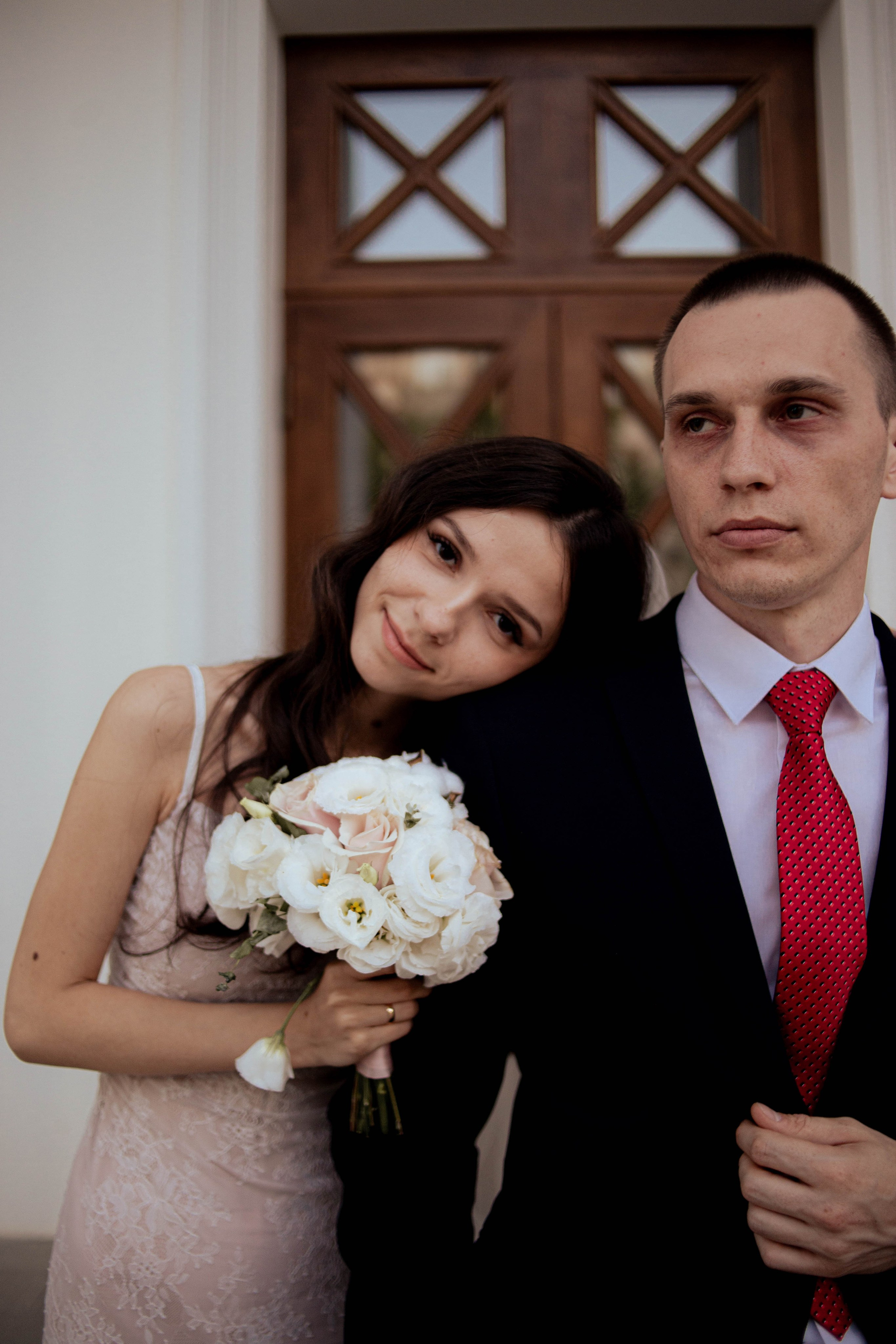 Олеся и Олег. Семейный фотограф Софи Симакова в Волгограде и Волжском