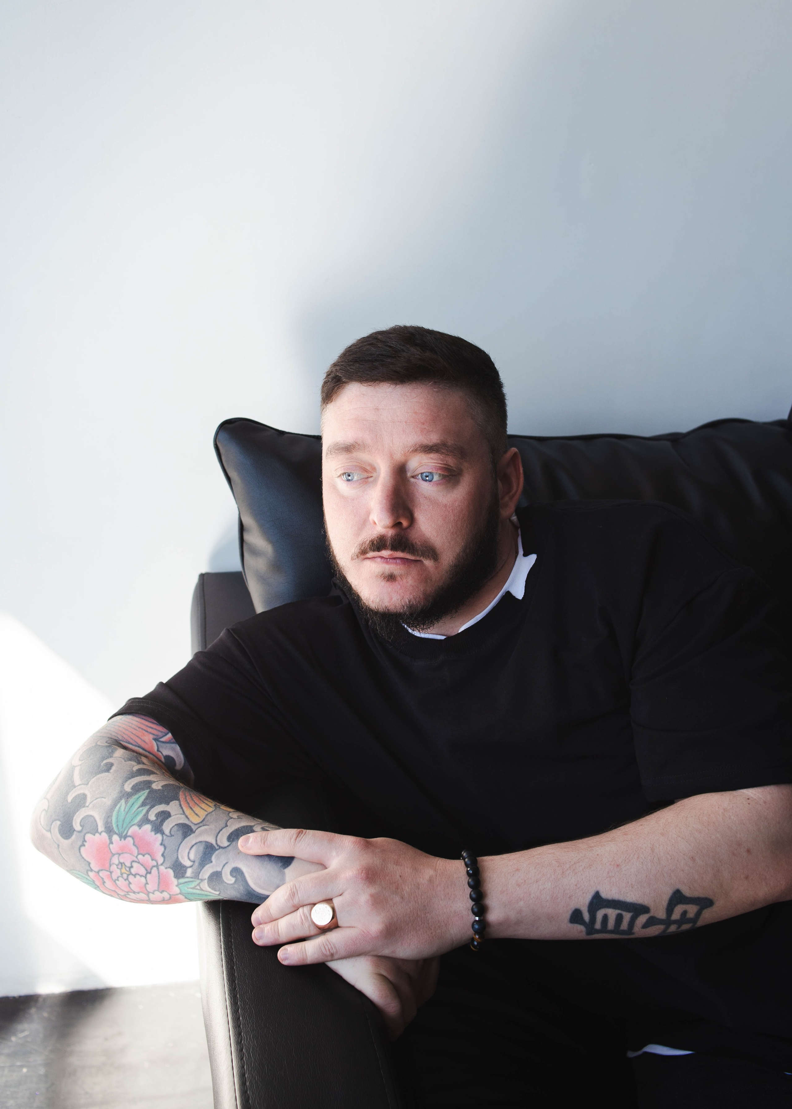 Андрей. Семейный фотограф Софи Симакова в Волгограде и Волжском