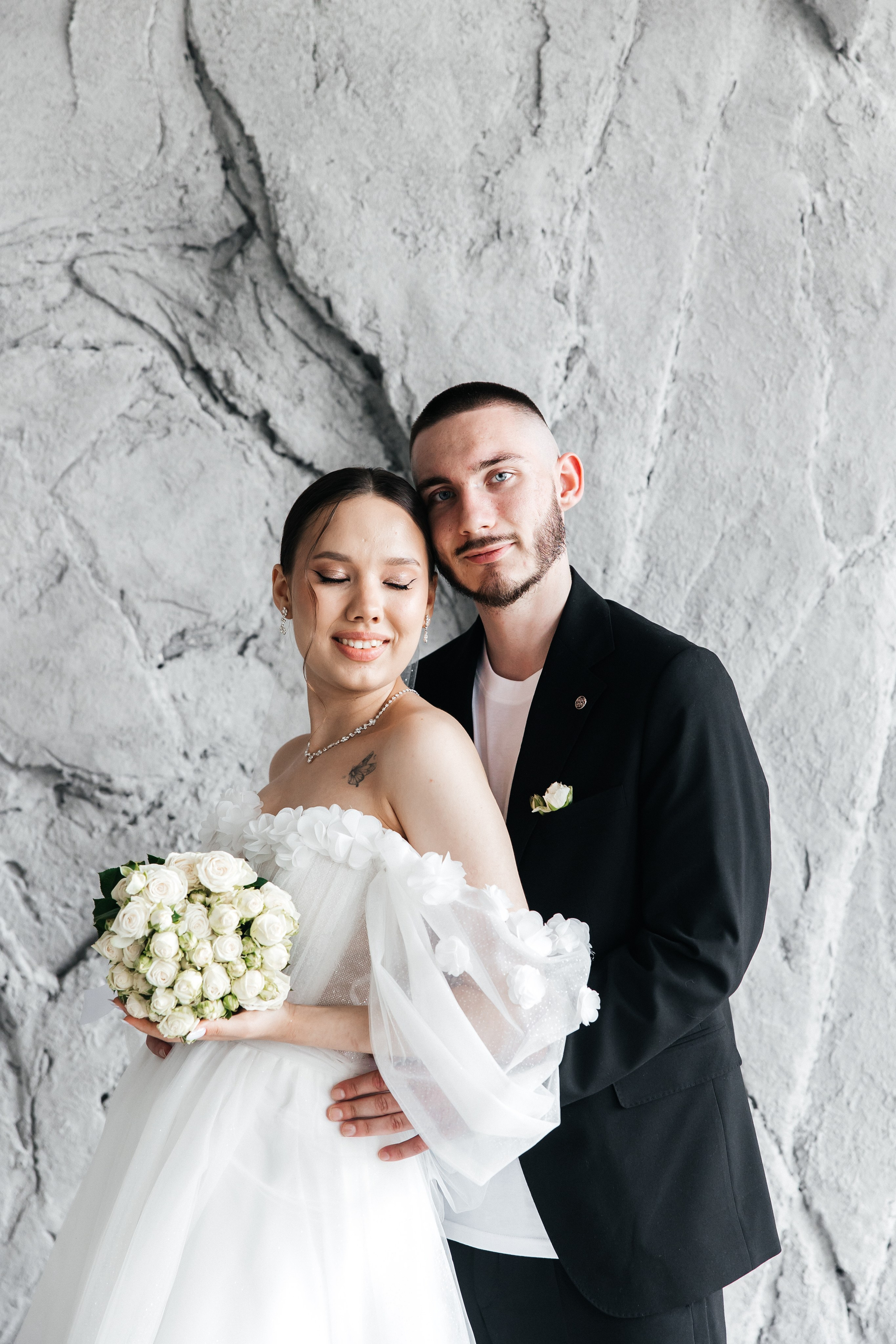 ВЛАДЛЕНА И МИХАИЛ. Свадебный, семейный, детский фотограф в Екатеринбурге.Фотосессия родов