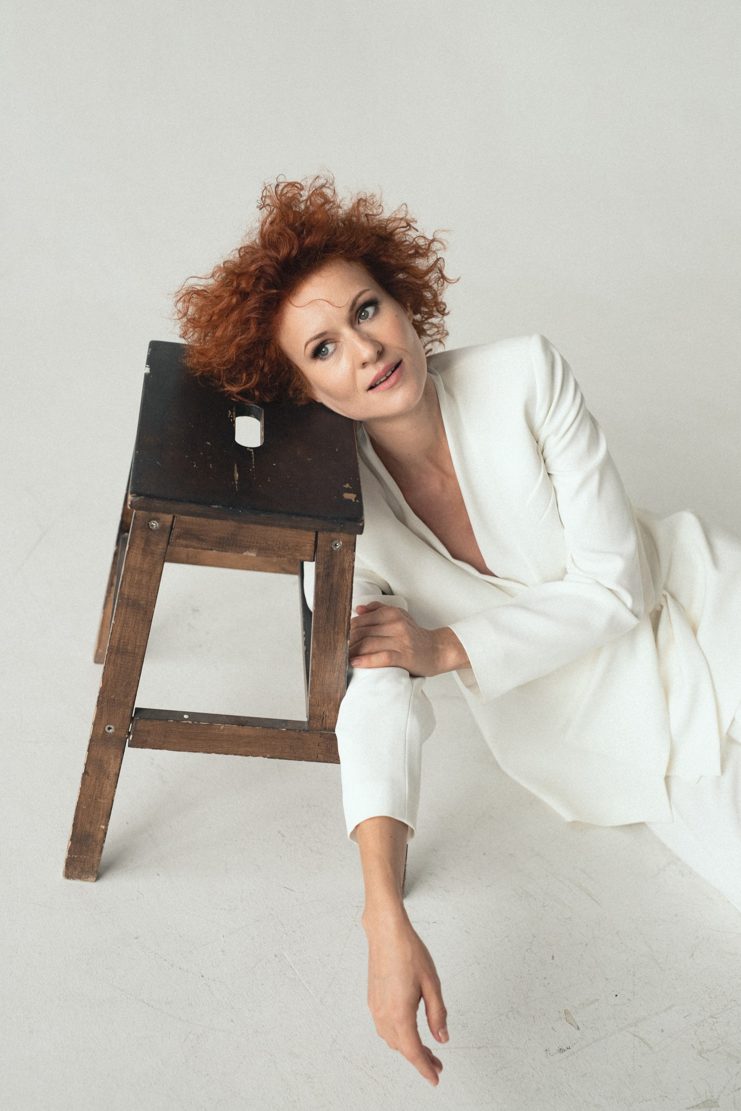 Татьяна Лянник. Фотограф Ногинск Электросталь Наталья Осетрова