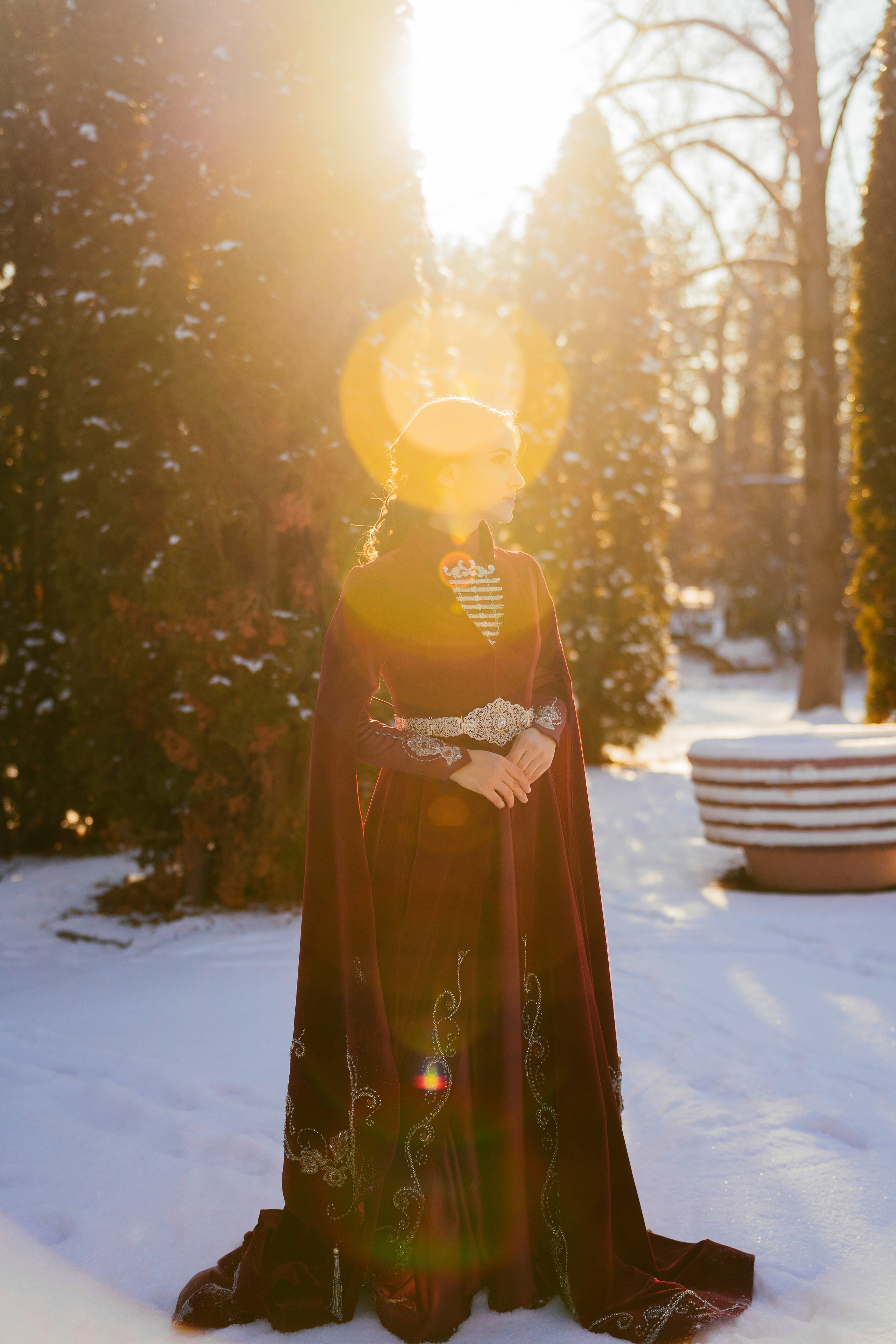 Свадебные съёмки. Фотограф Диана Семенова