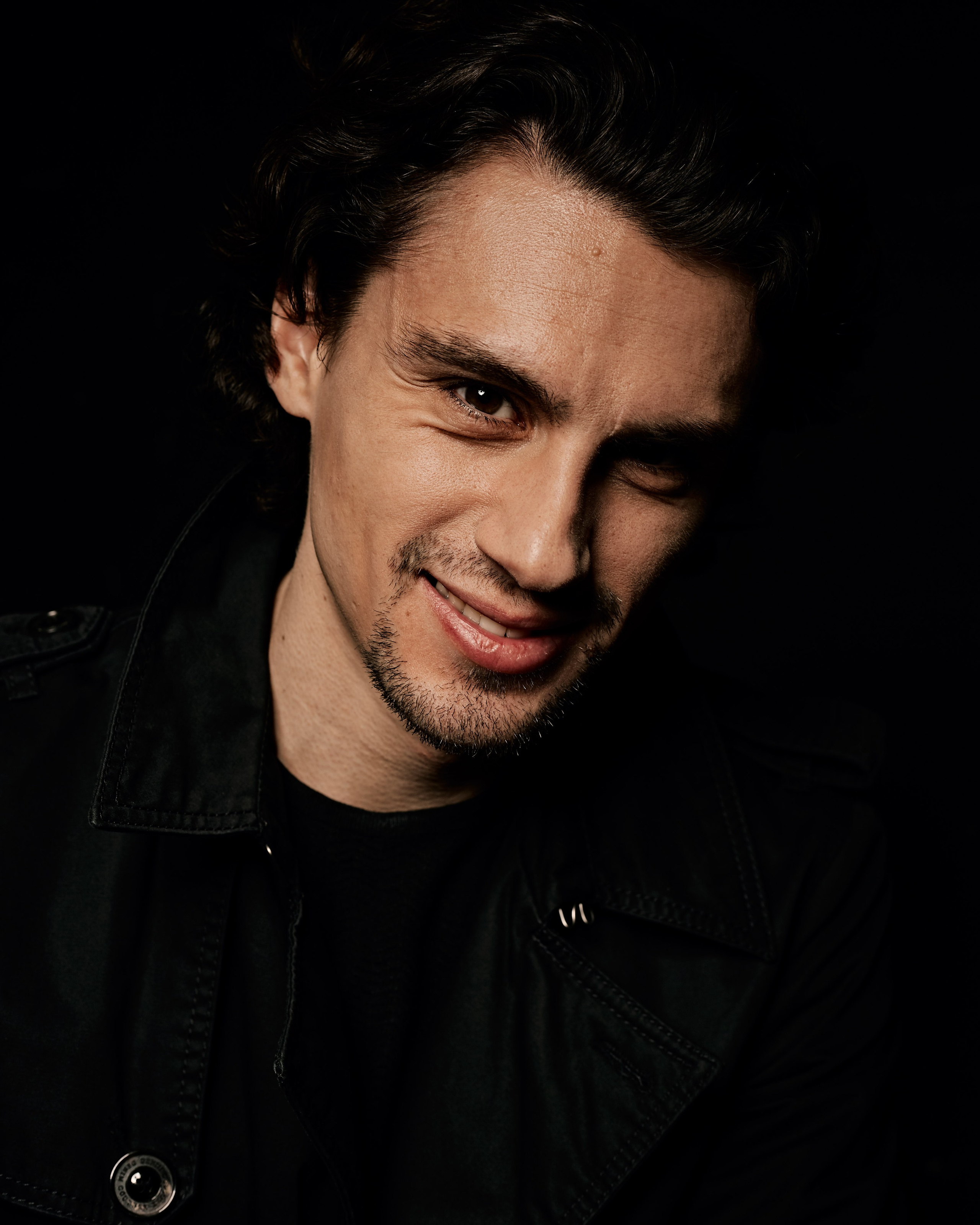 Сами Какиашвили. Визажист в Москве Виктория Шевченко