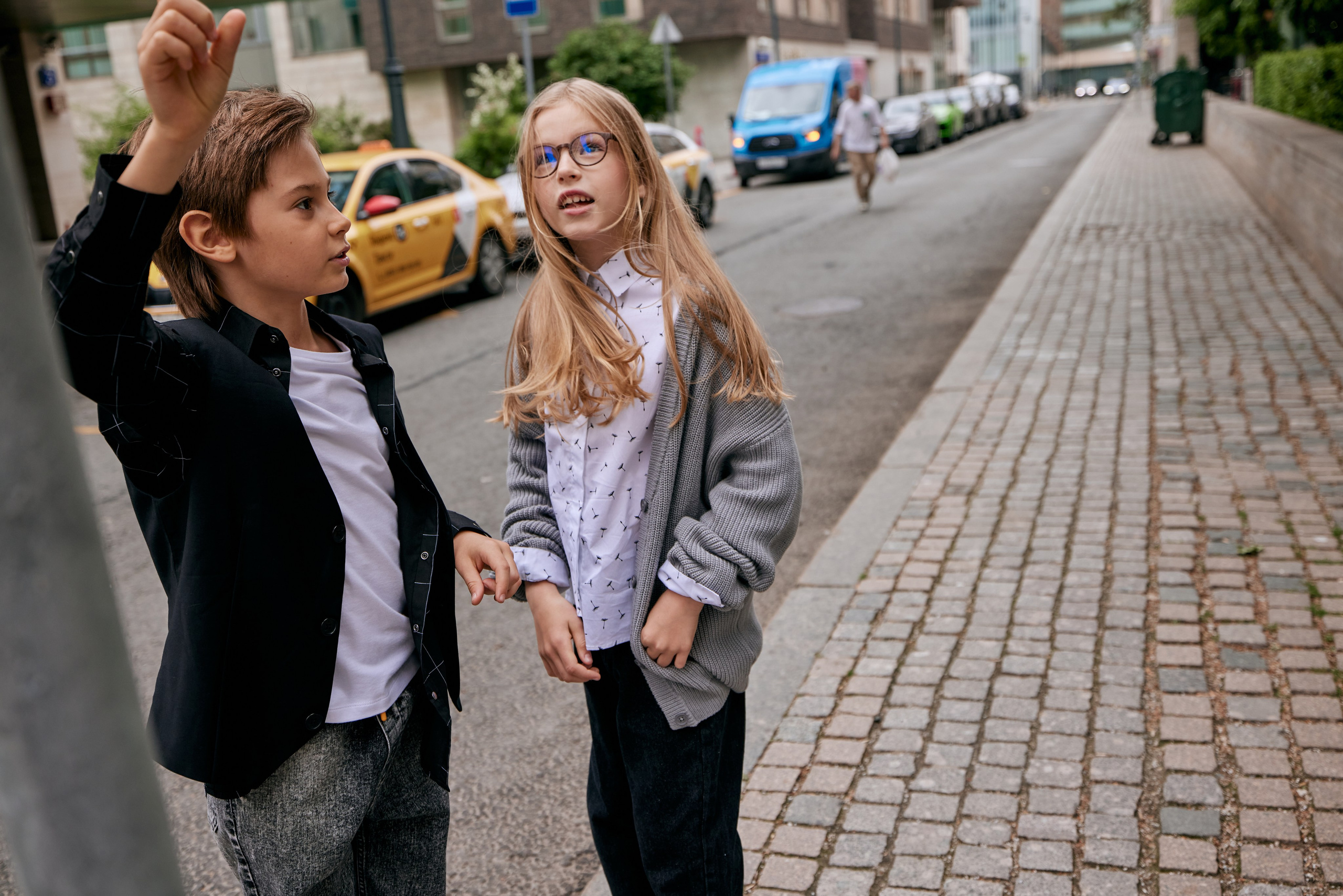 Campeign Button Blue. Визажист в Москве Виктория Шевченко