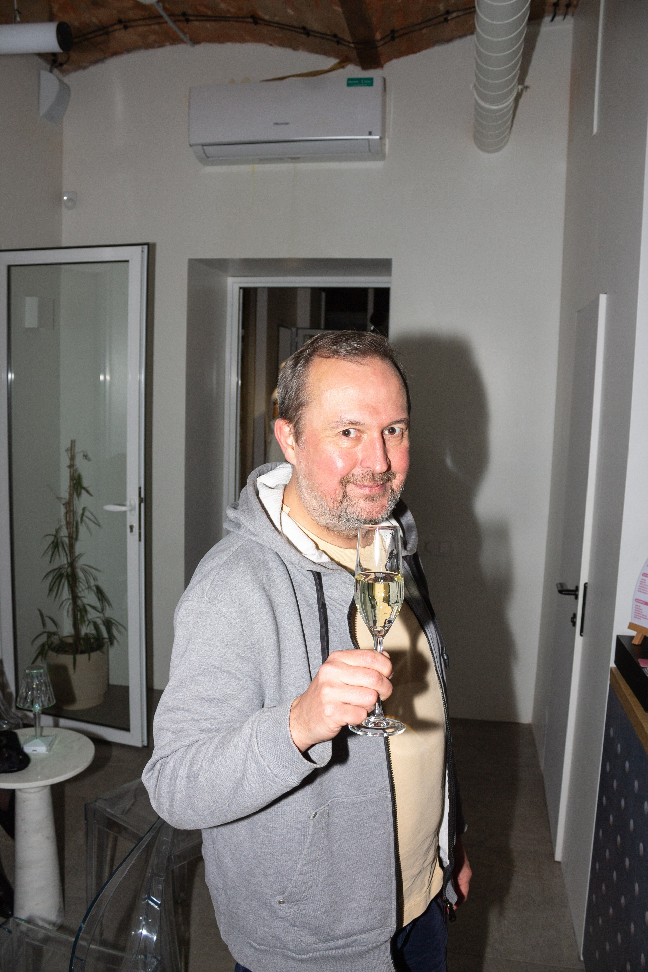 Make Me Happy & Nanik. Крылов Кирилл Фотограф Москва