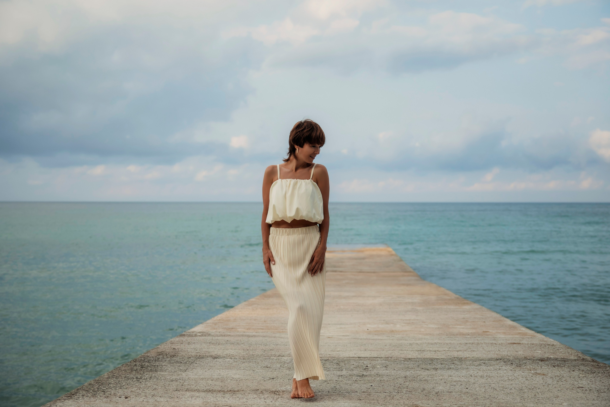 Ирина. Свадебный и семейный фотограф Колоскова Мария (Сочи и весь мир)