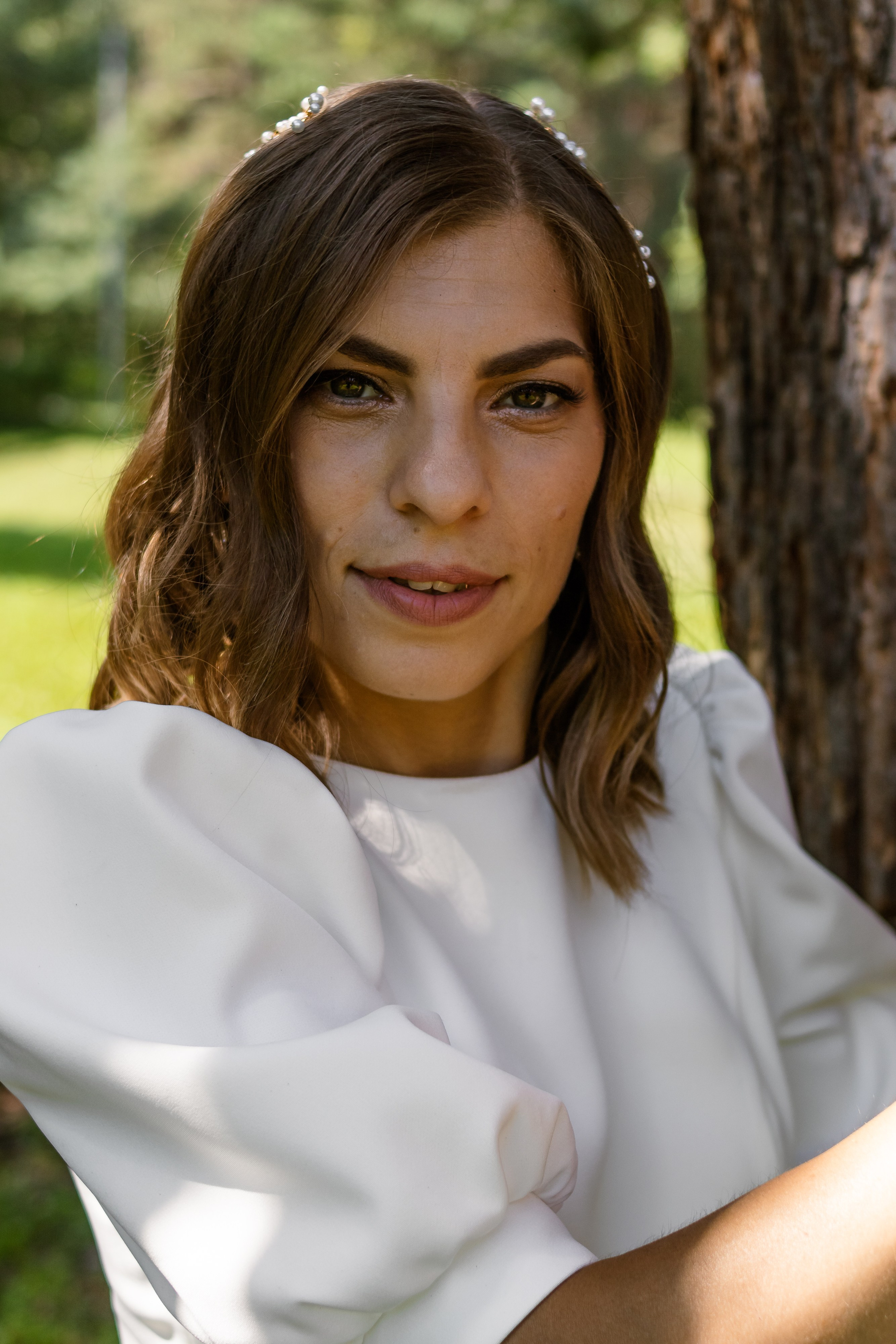 Игорь и Маша. Фотограф в Новосибирске Евгений Маслов