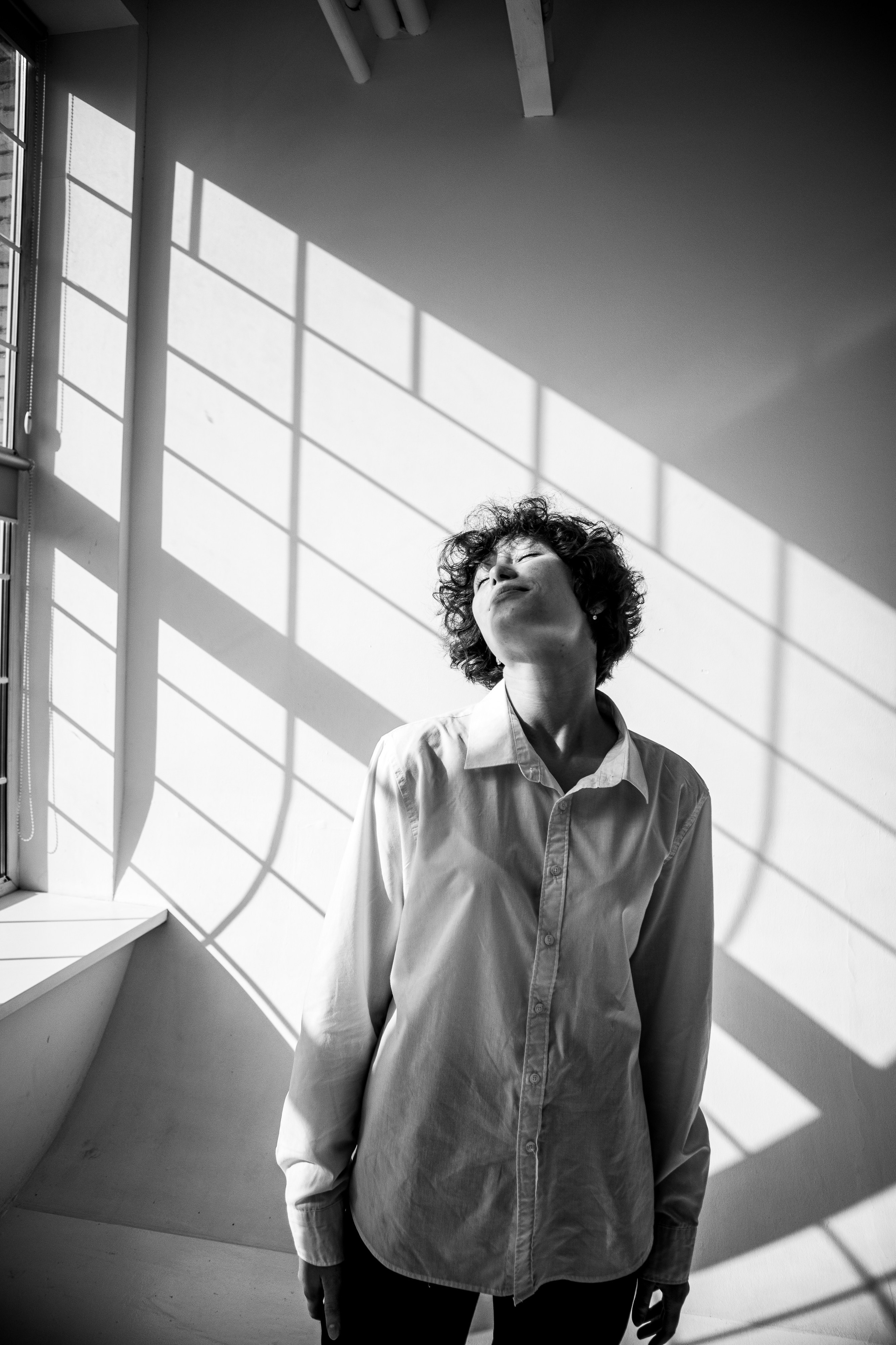 Настя. Фотограф в Новосибирске Евгений Маслов