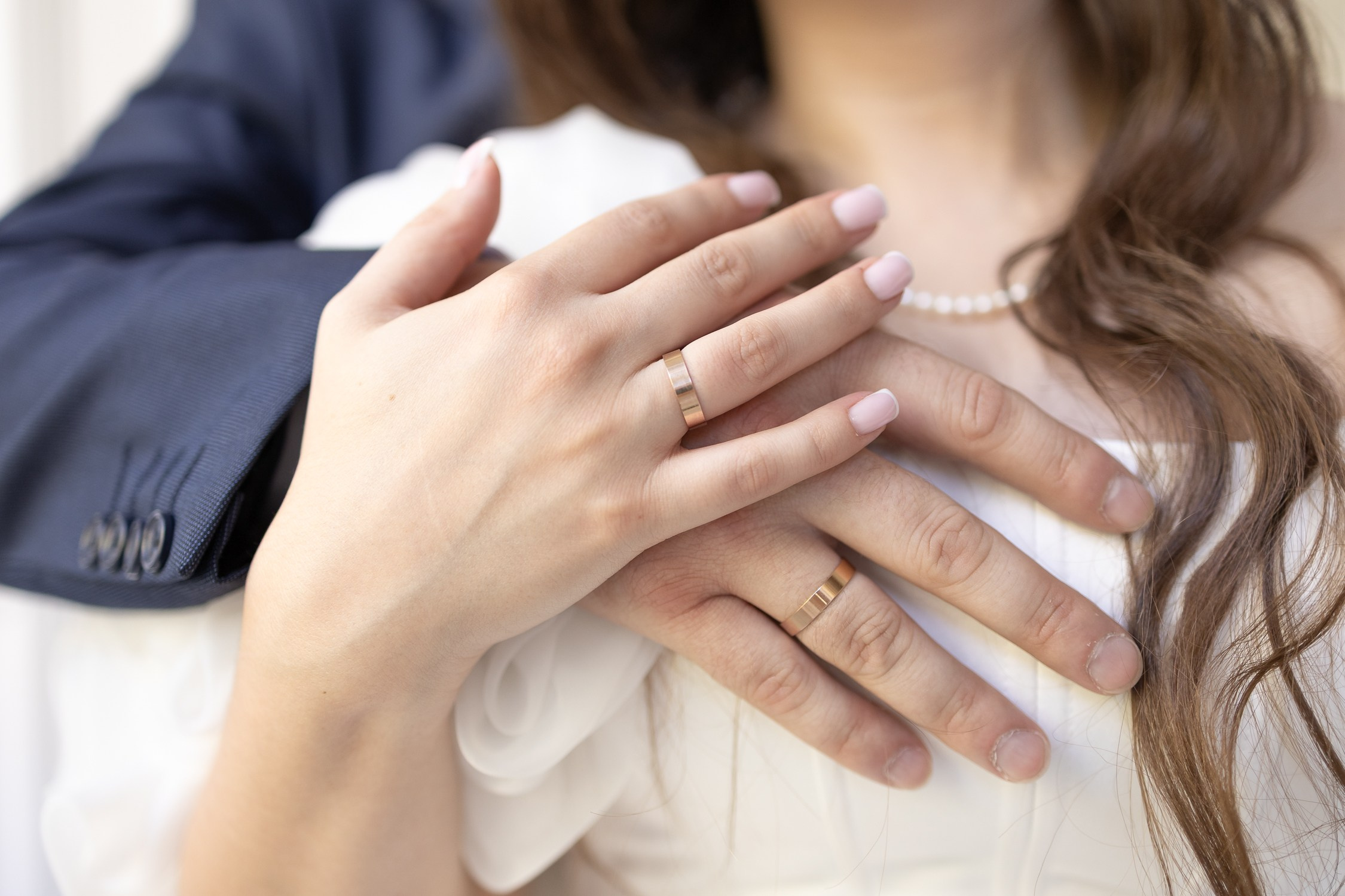 Кирилл и Анна. Фотограф в Новосибирске Евгений Маслов