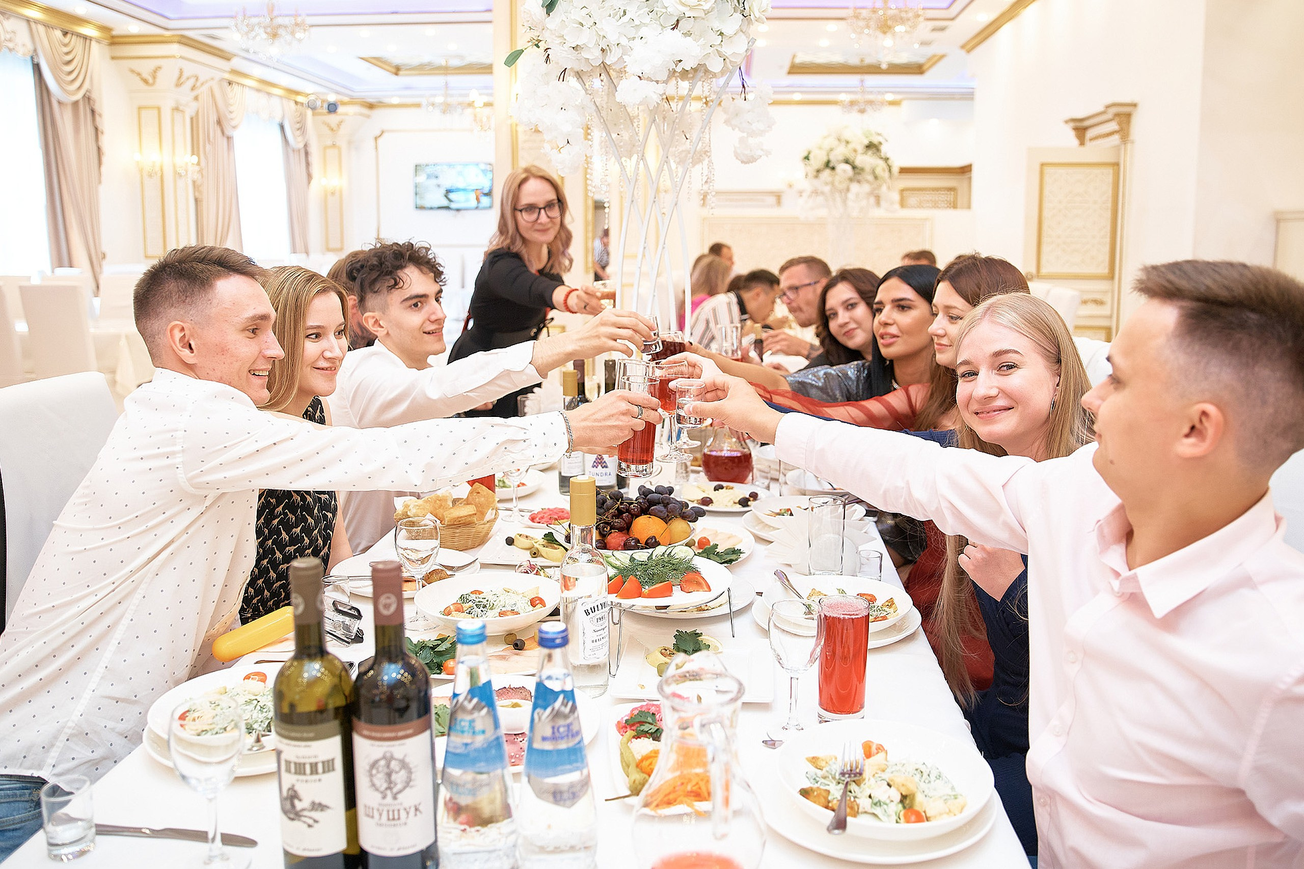 Корпоративы. Фотограф для брендов и маркетплейсов Екатеринбург Екатерина Дроздова