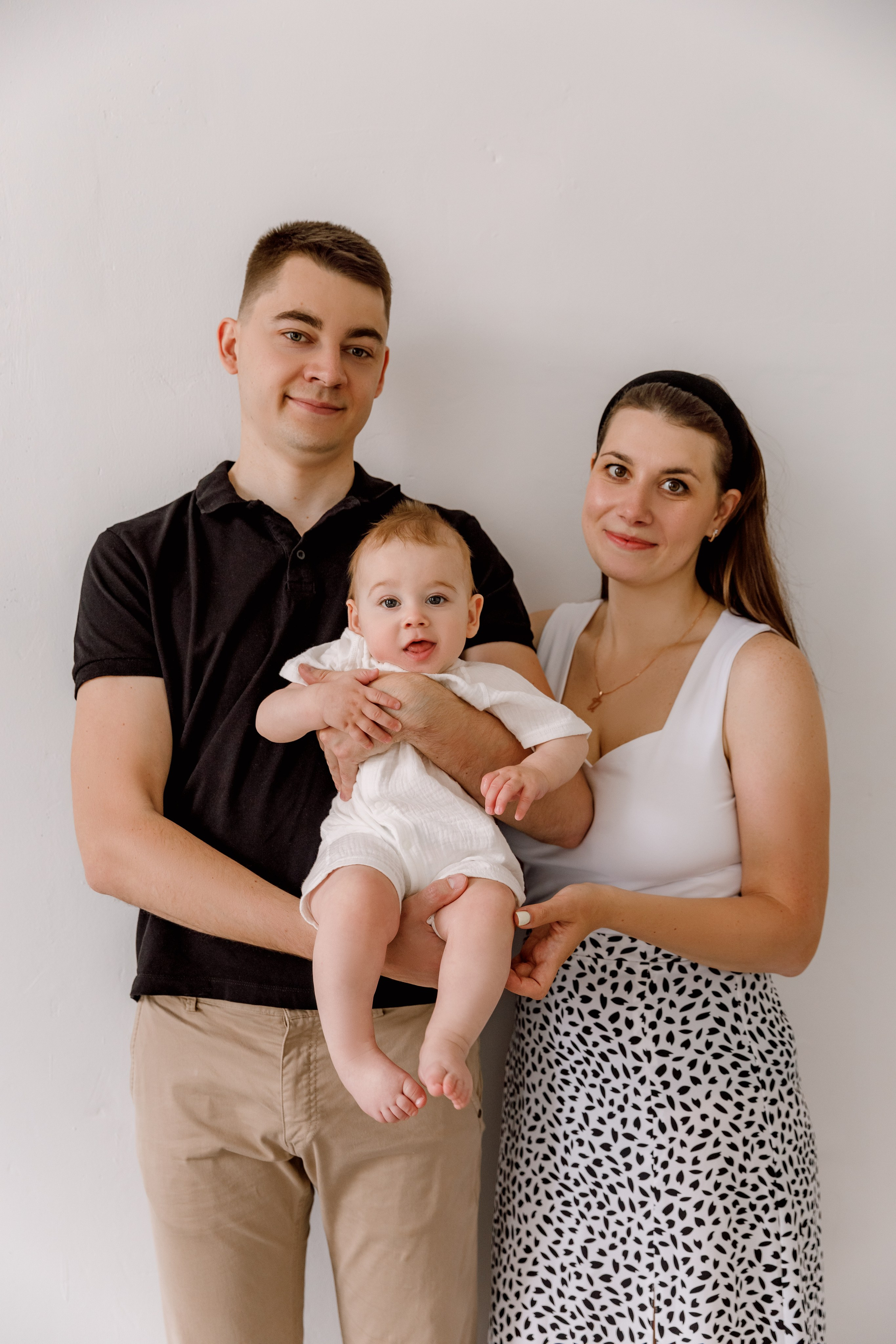 I&D. Свадебный фотограф Евгения Девиченская