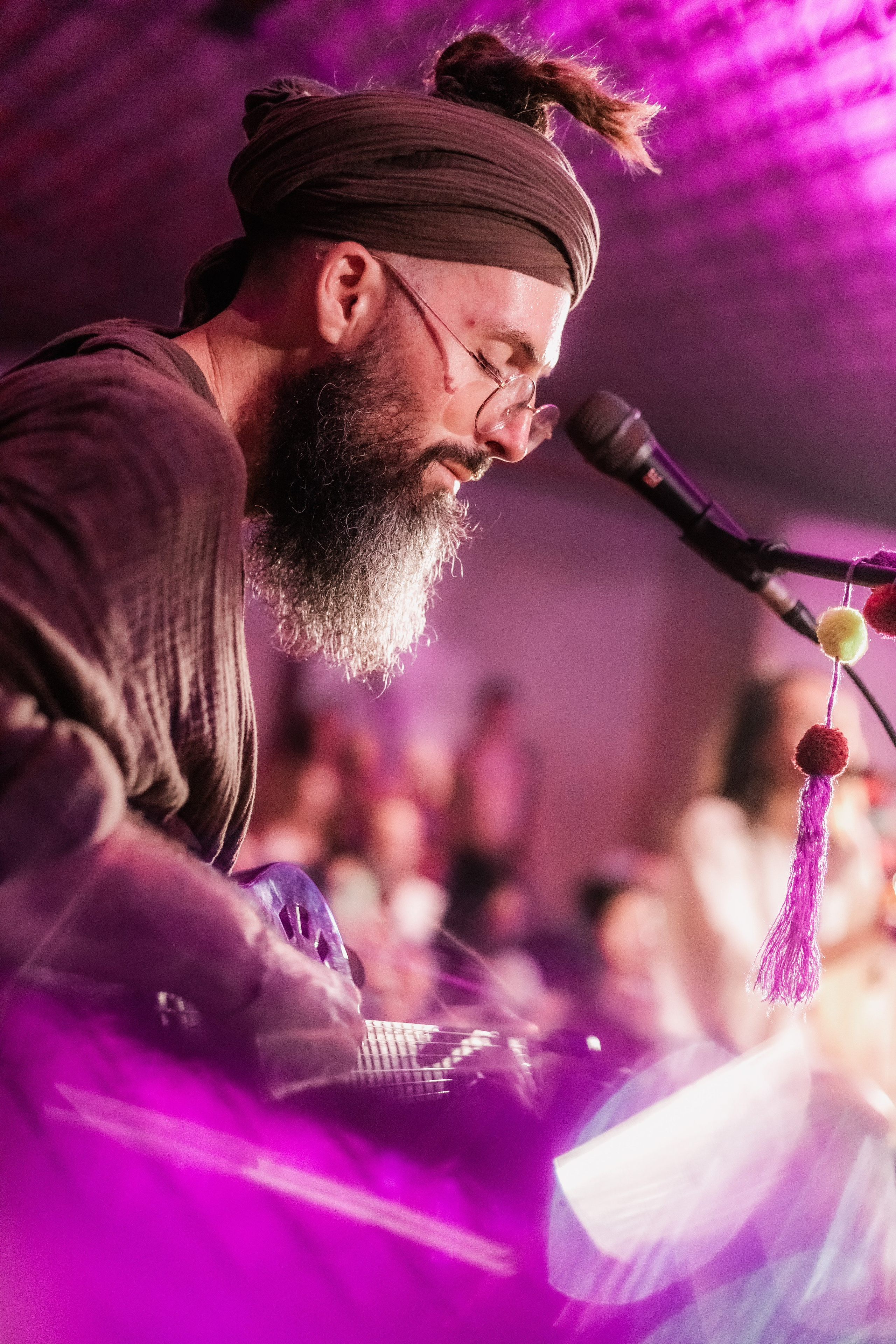 Hanuman Project. Мариам Багдасарян