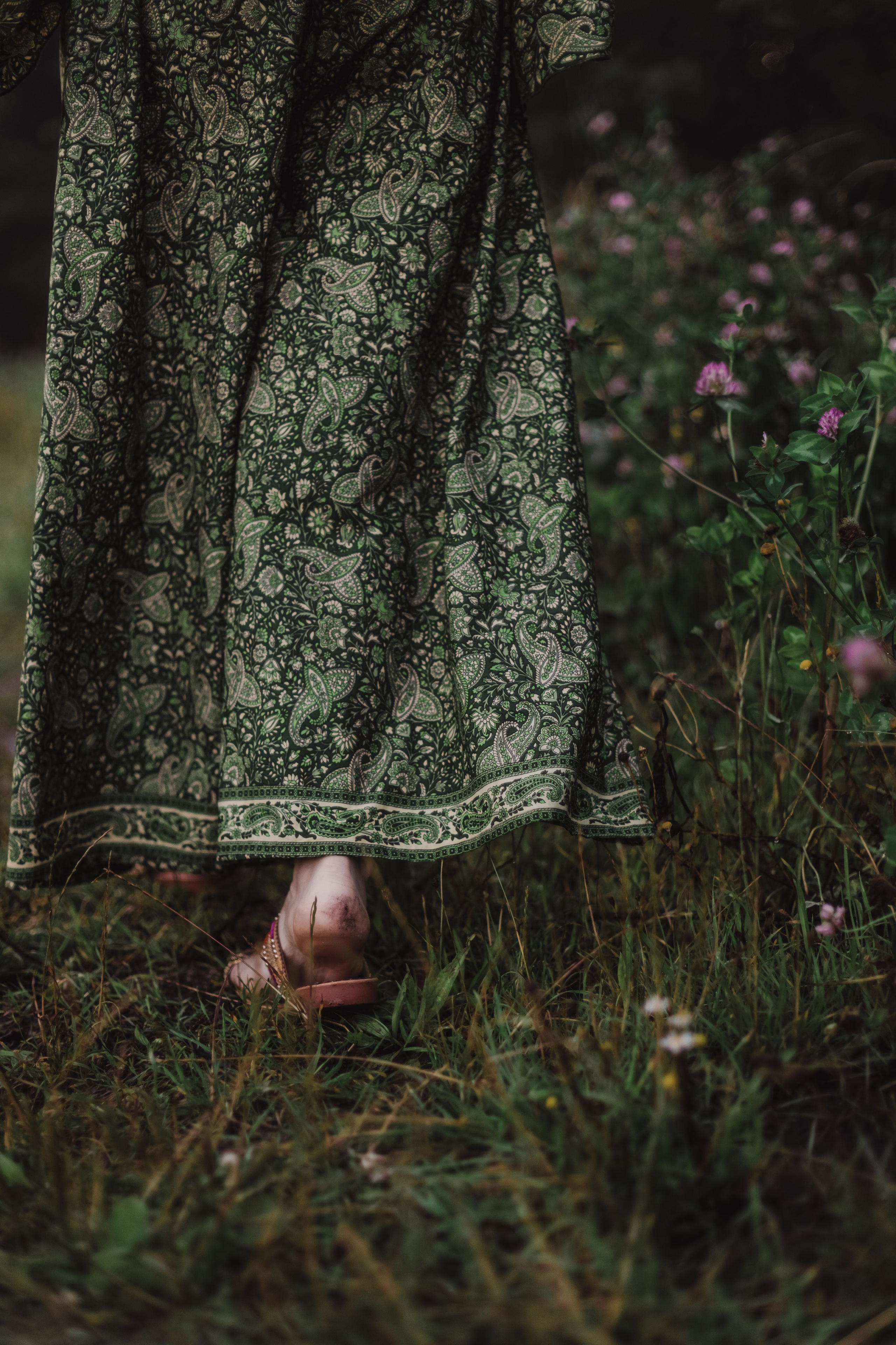 Магия леса. Мариам Багдасарян