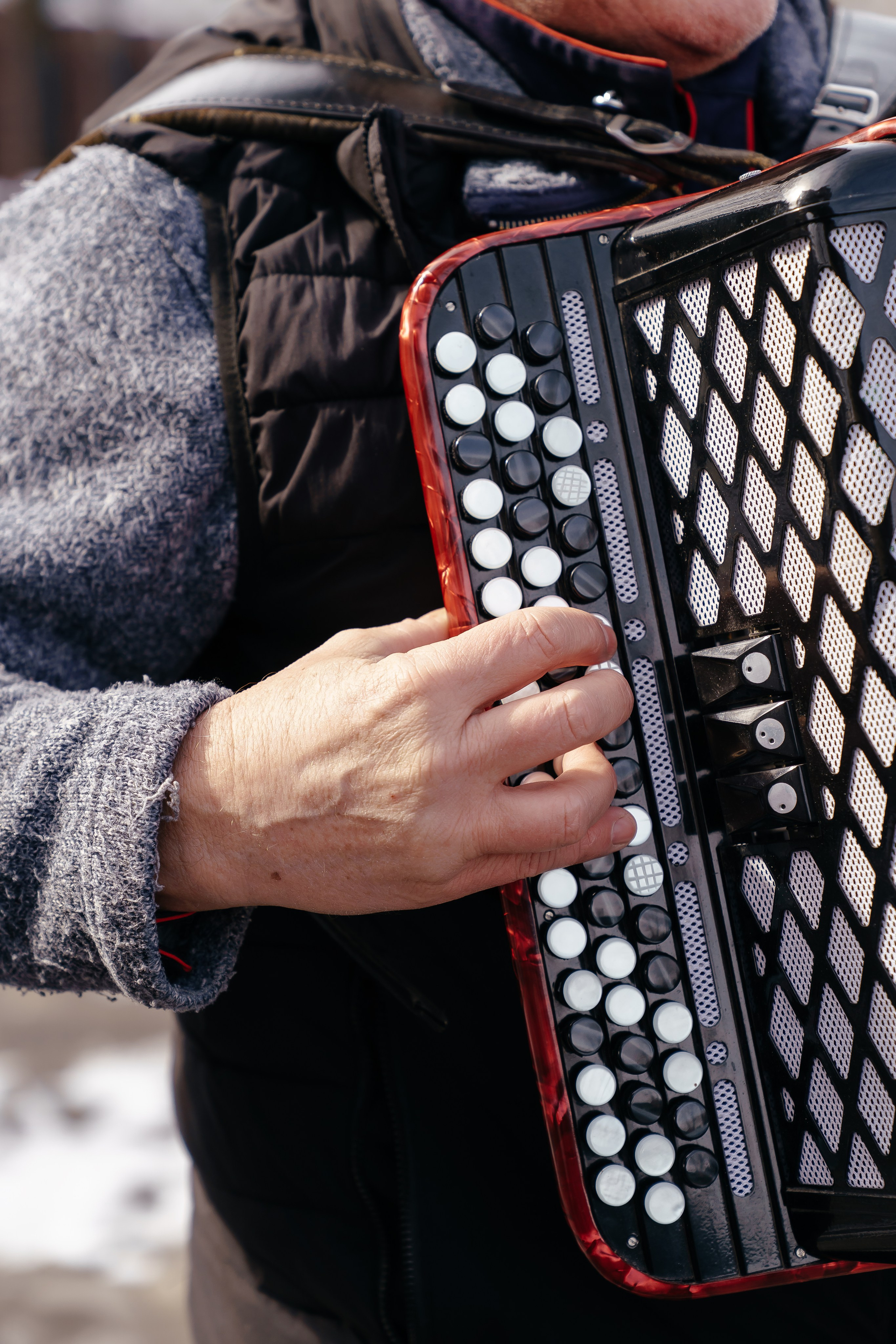 Масленица. Свадебный и репортажный фотограф Ростов-на-Дону Алексей Гуль
