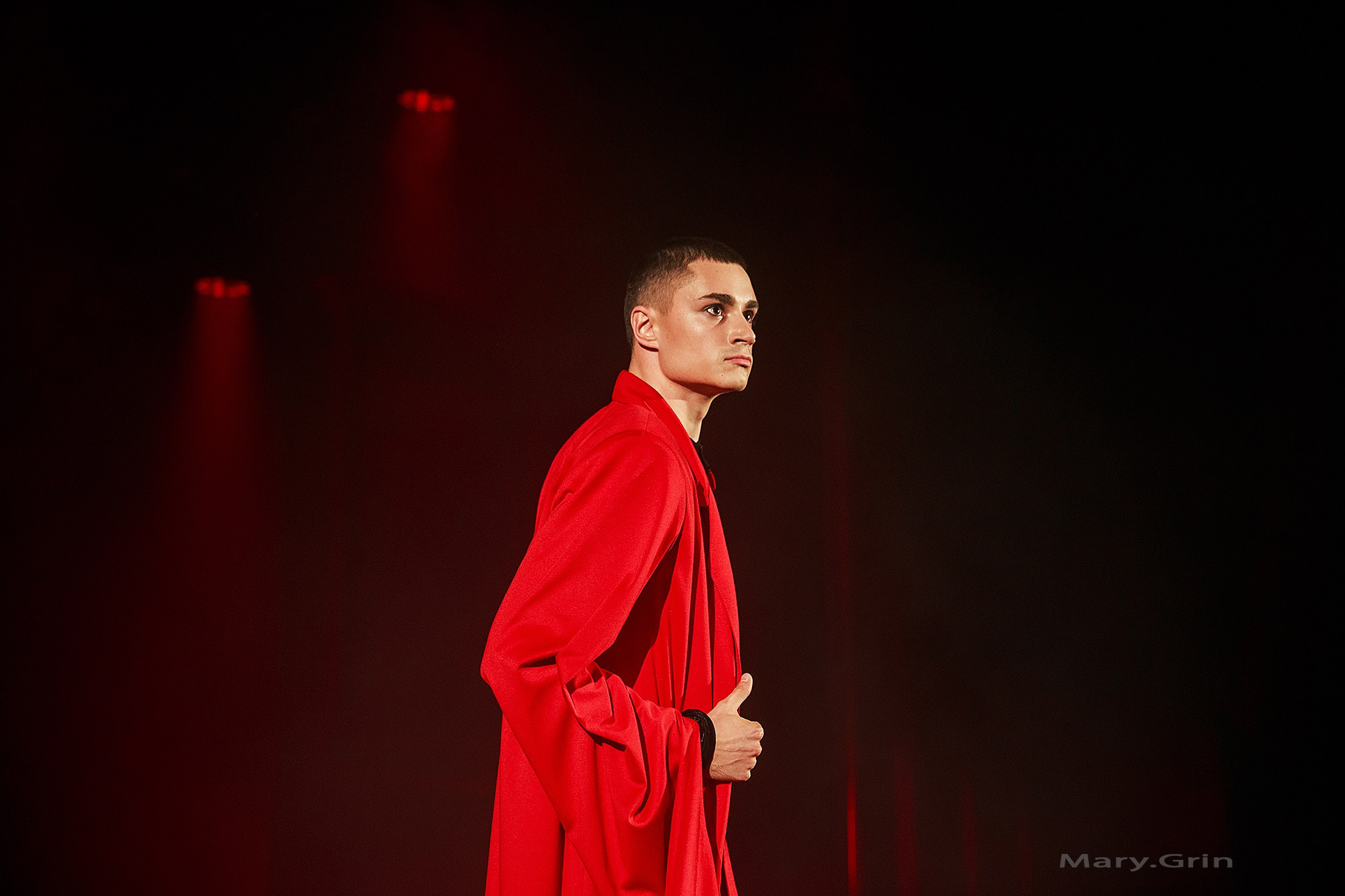 Подиумный спектакль «стиль Надежды» 2025. Детский и семейный фотограф, фотограф мероприятий Нижний Новгород