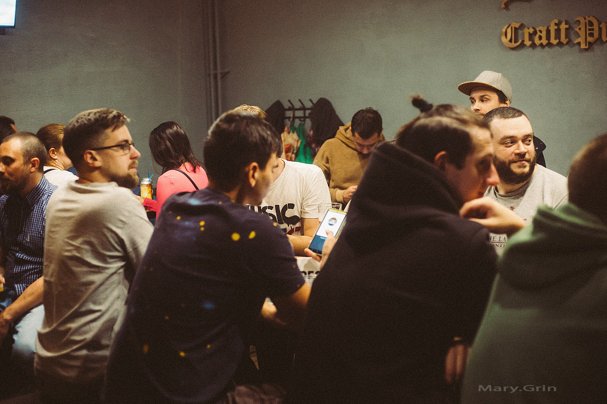 Открытие Beer mug. Детский и семейный фотограф, фотограф мероприятий Нижний Новгород