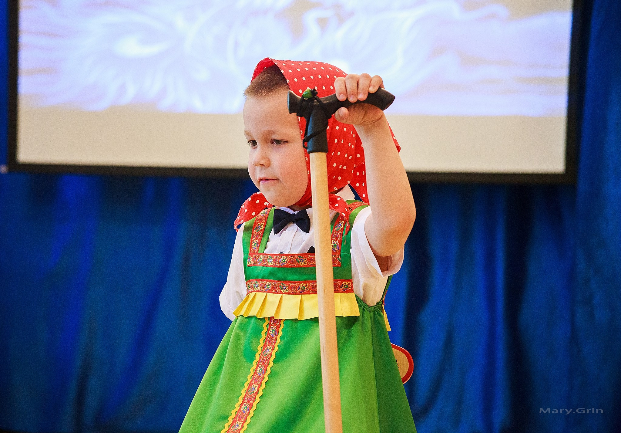 Прощай, Детский Сад! Здравствуй, Школа! Репортаж о Выпускном. Детский и семейный фотограф, фотограф мероприятий Нижний Новгород