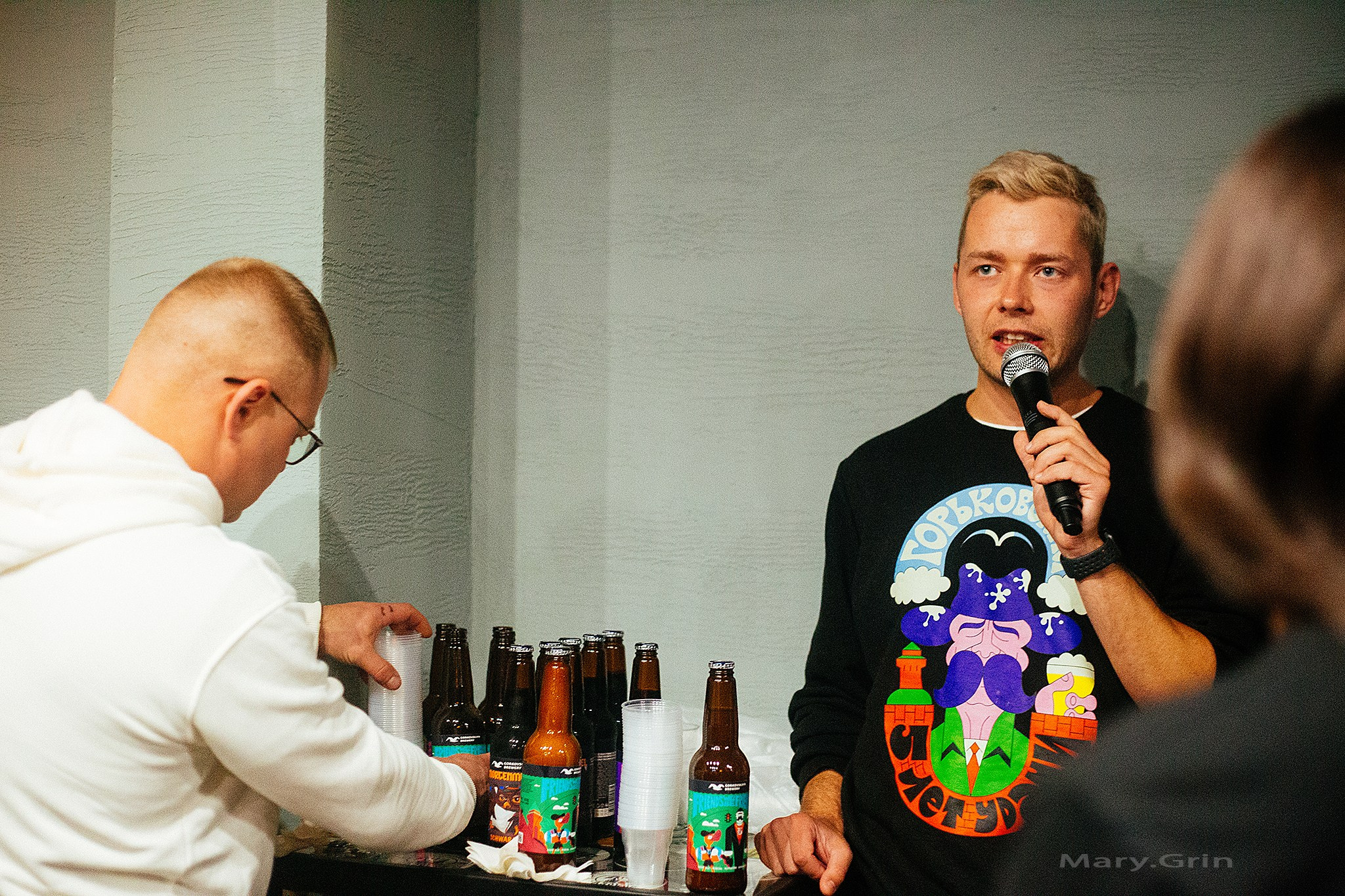 Открытие Beer mug. Детский и семейный фотограф, фотограф мероприятий Нижний Новгород