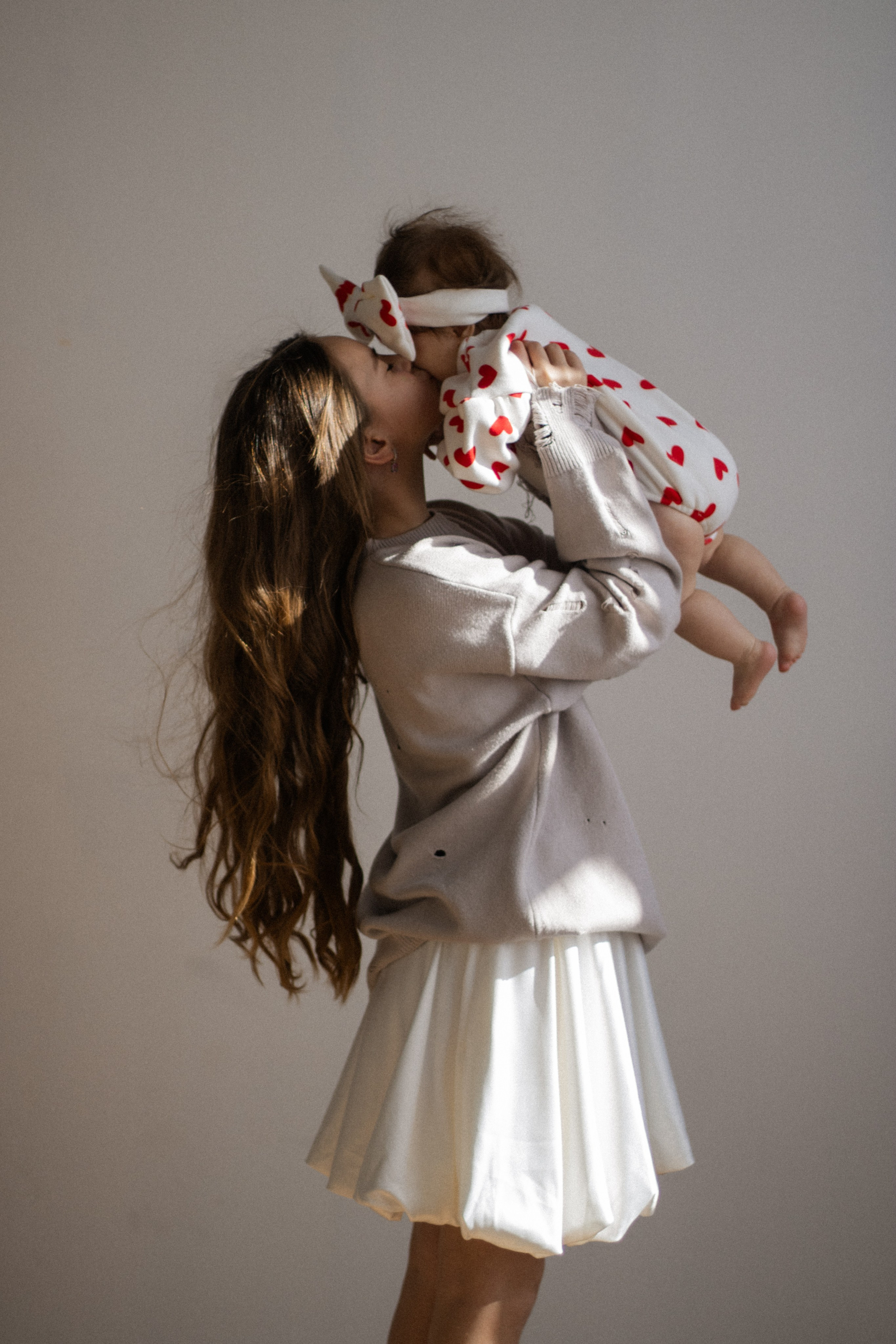 Ира + Ариана + Каталея. Lusy Redina | Семейный Фотограф | Волгоград