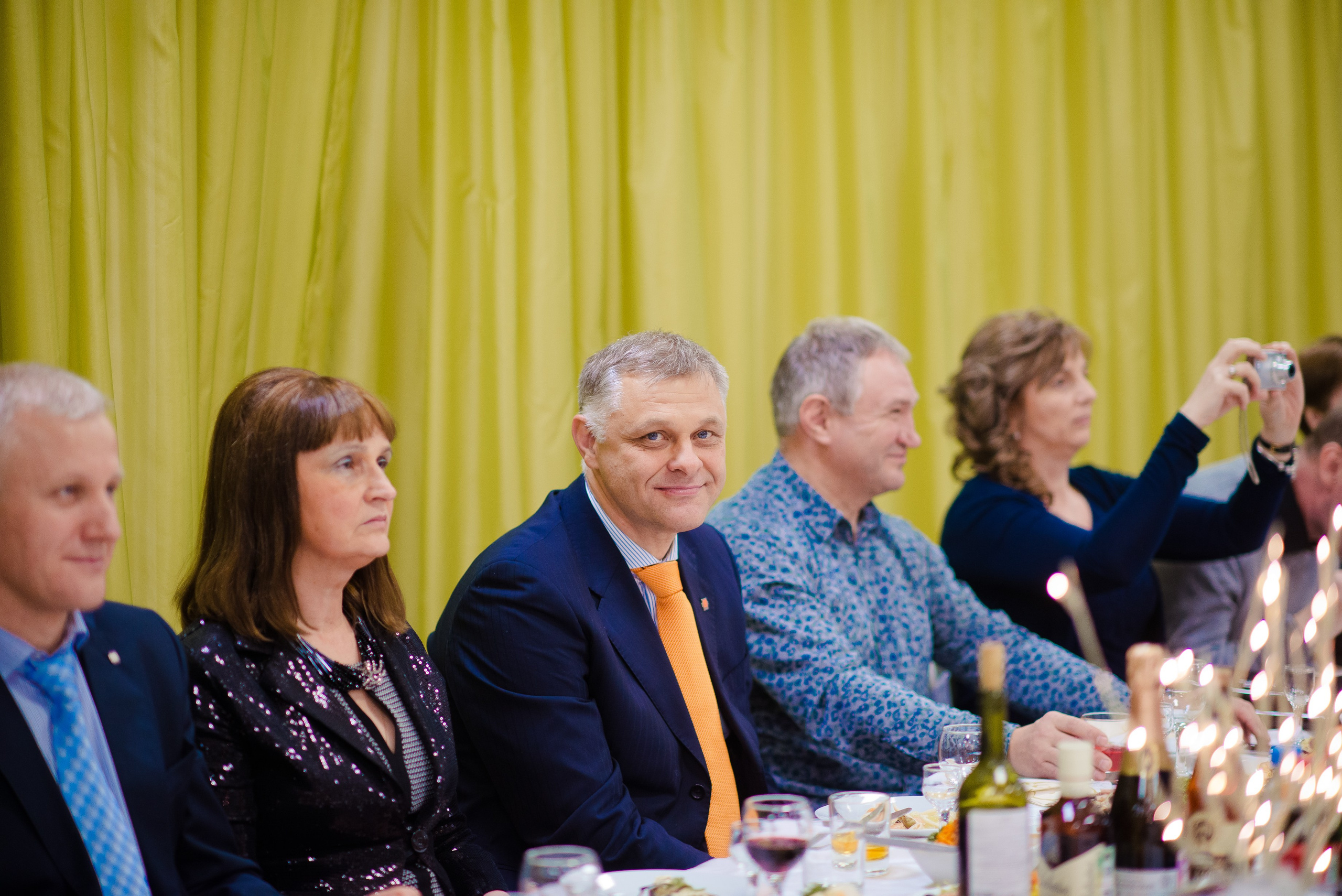 Миландер. Выпускные альбомы в Зеленограде и Москве