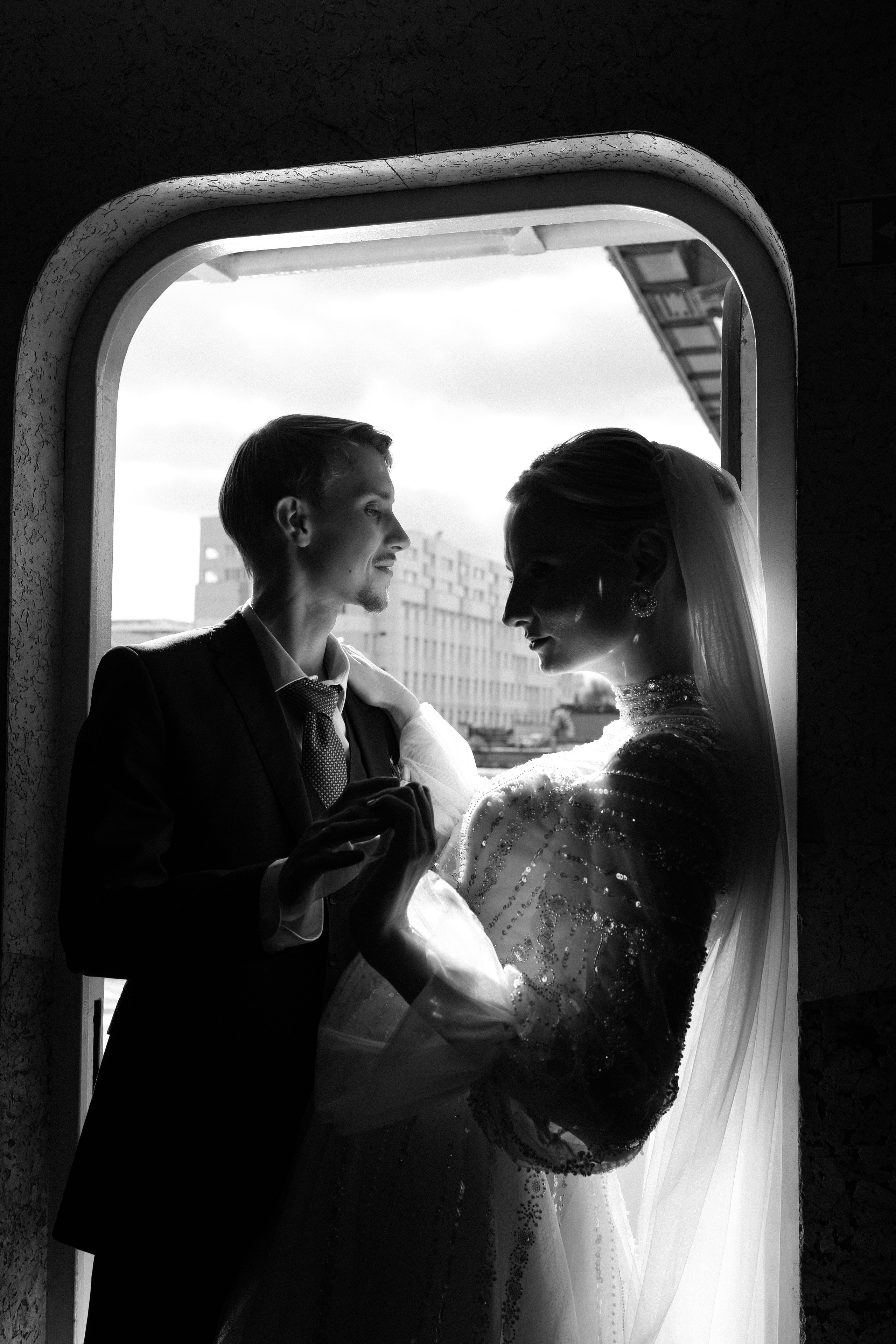 СВАДЬБЫ (ПЛЕНКА+ЦИФРА). Bauman Olga