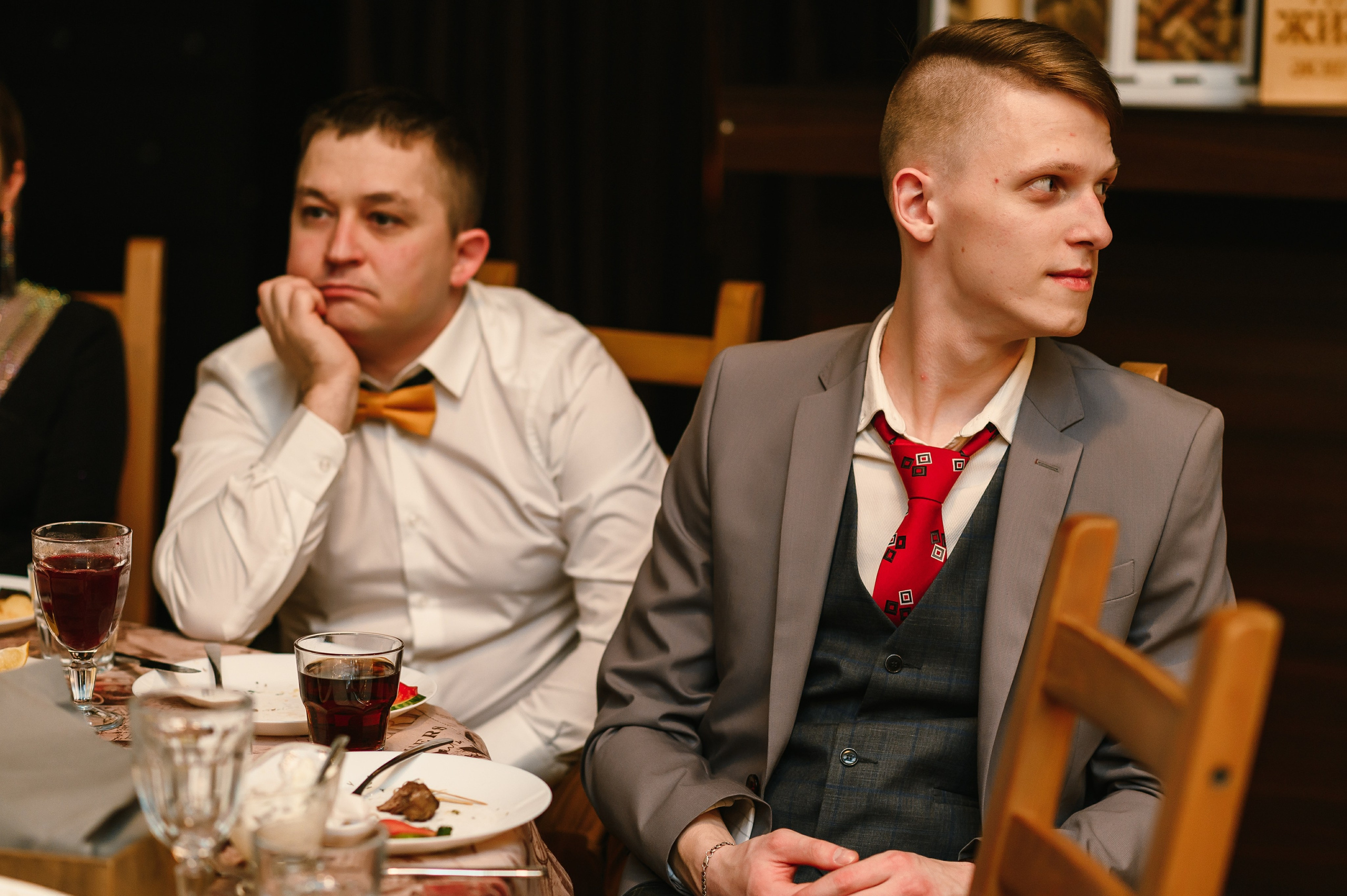 Новогодний корпоратив в «Алых парусах». Wedding and family photographer USA