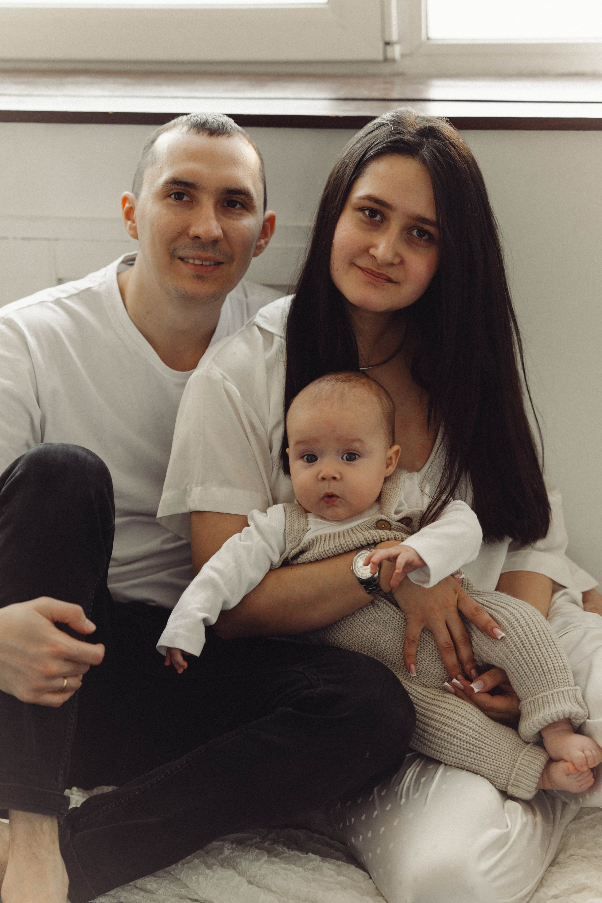 1 + 1 = 4. Портретный и семейный фотограф в Екатеринбурге Мишина Татьяна