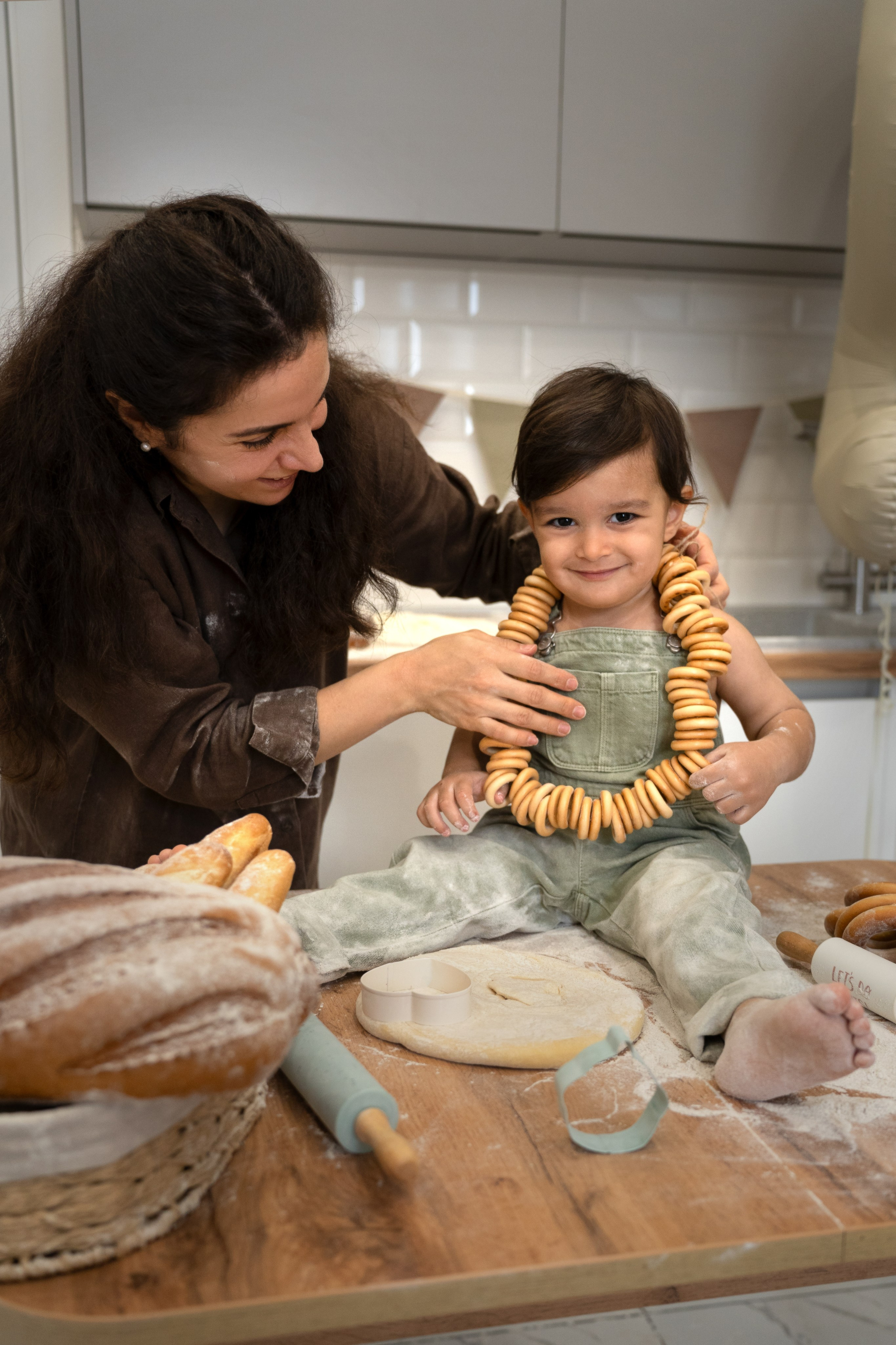 Детская фотосессия. Ньюборн и семейный фотограф в Москве Светлана