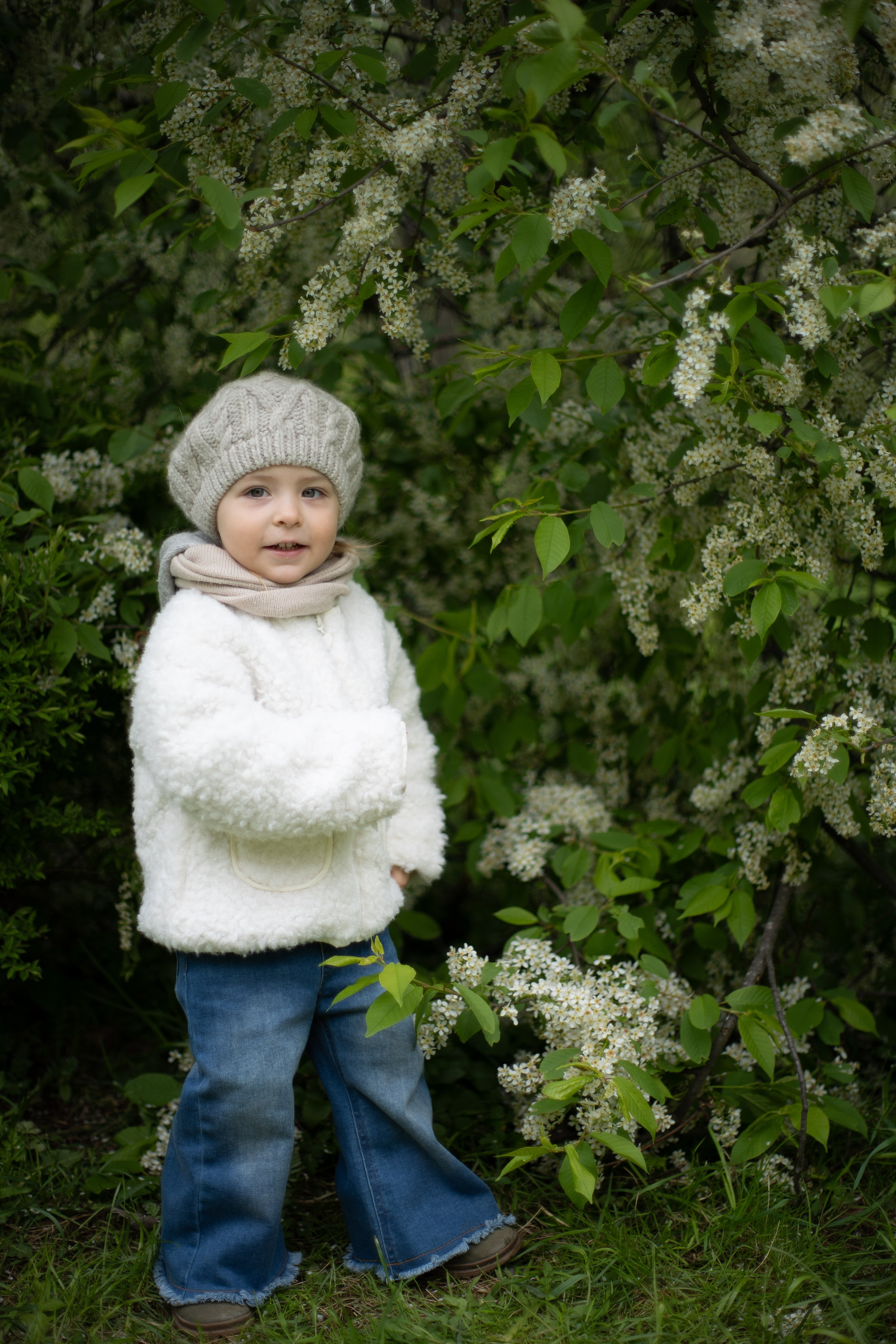 Детская фотосессия. Ньюборн и семейный фотограф в Москве Светлана